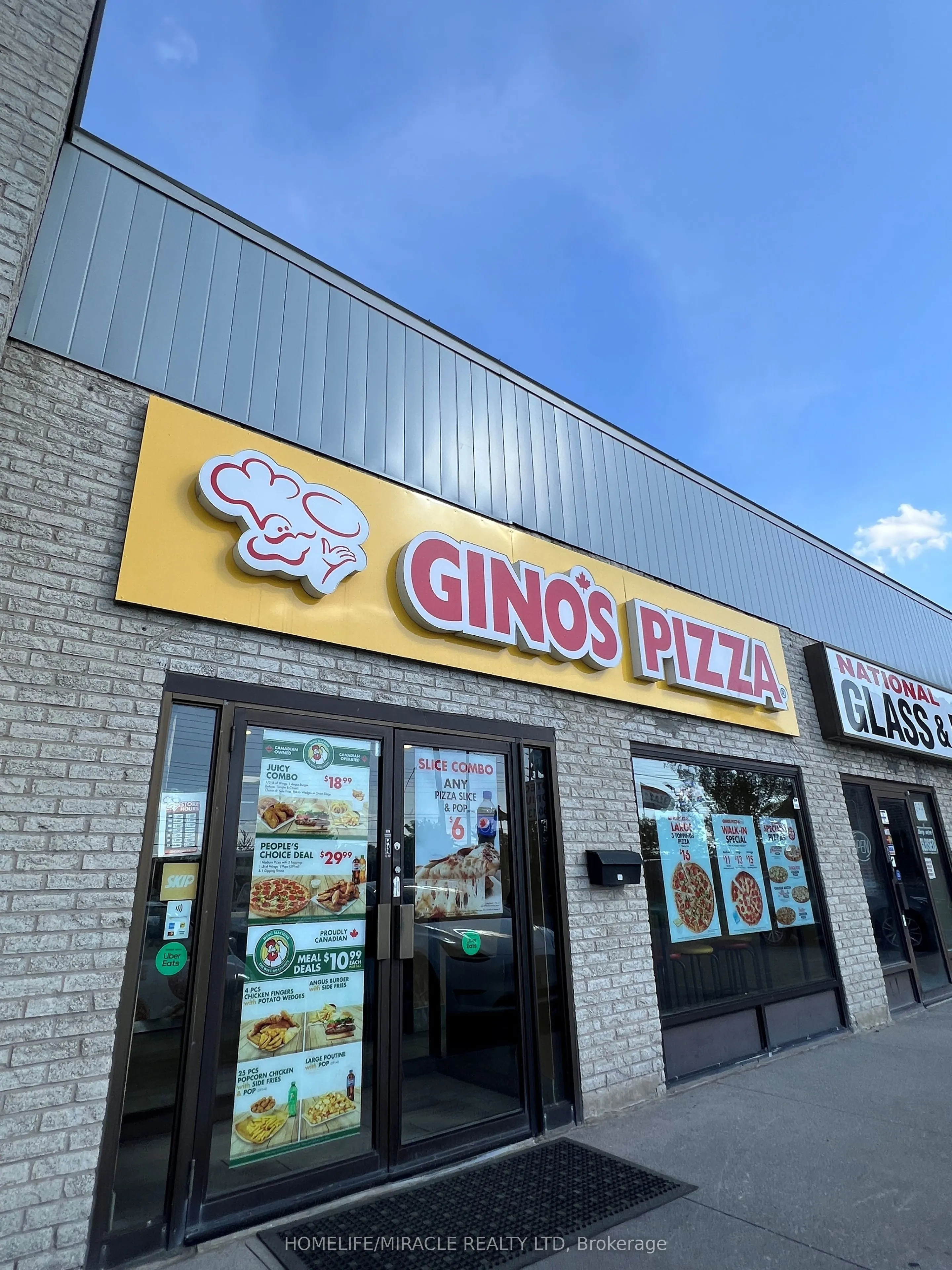 129D Lakeshore Road