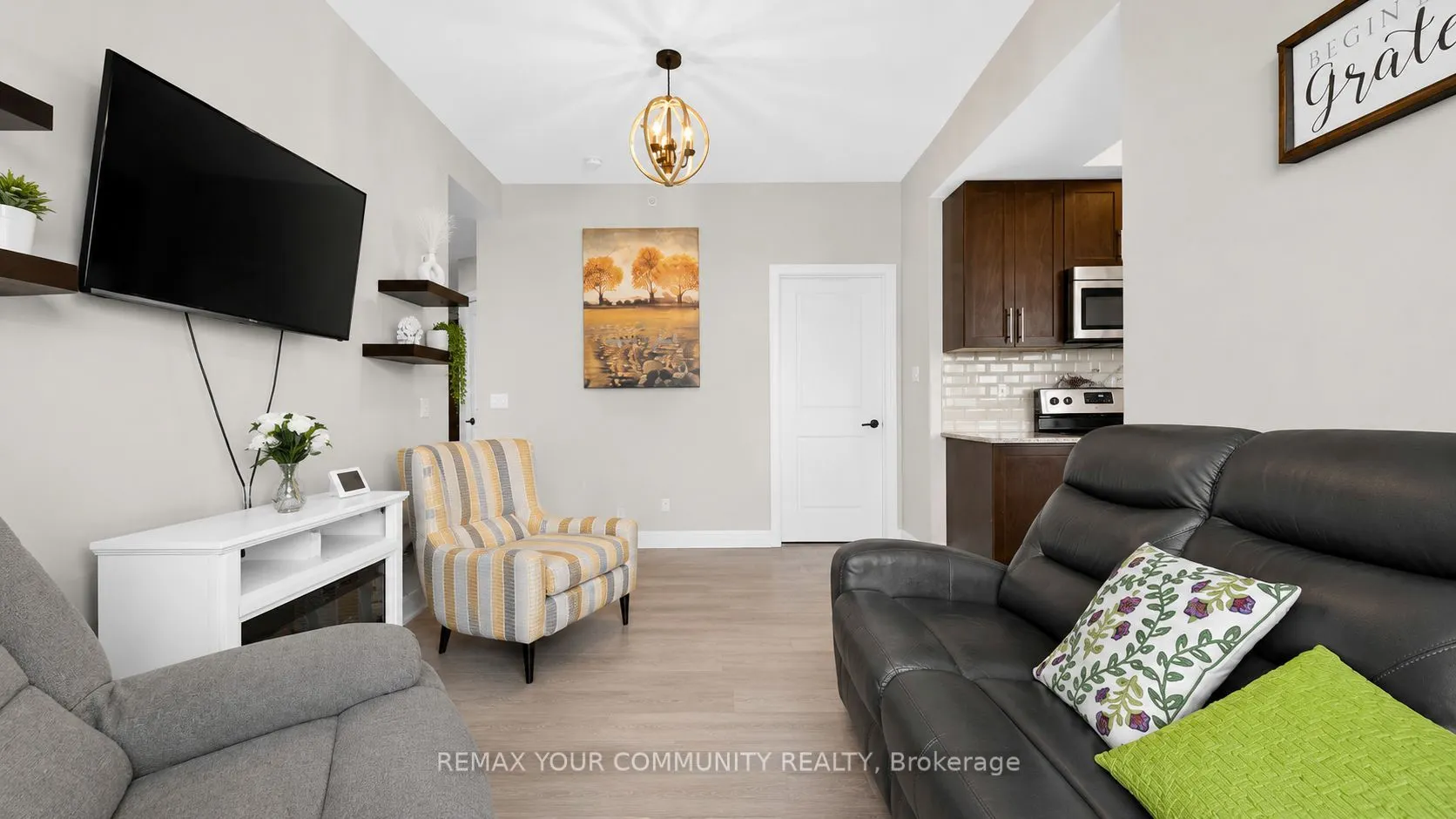 55 Yorkland Boulevard #610