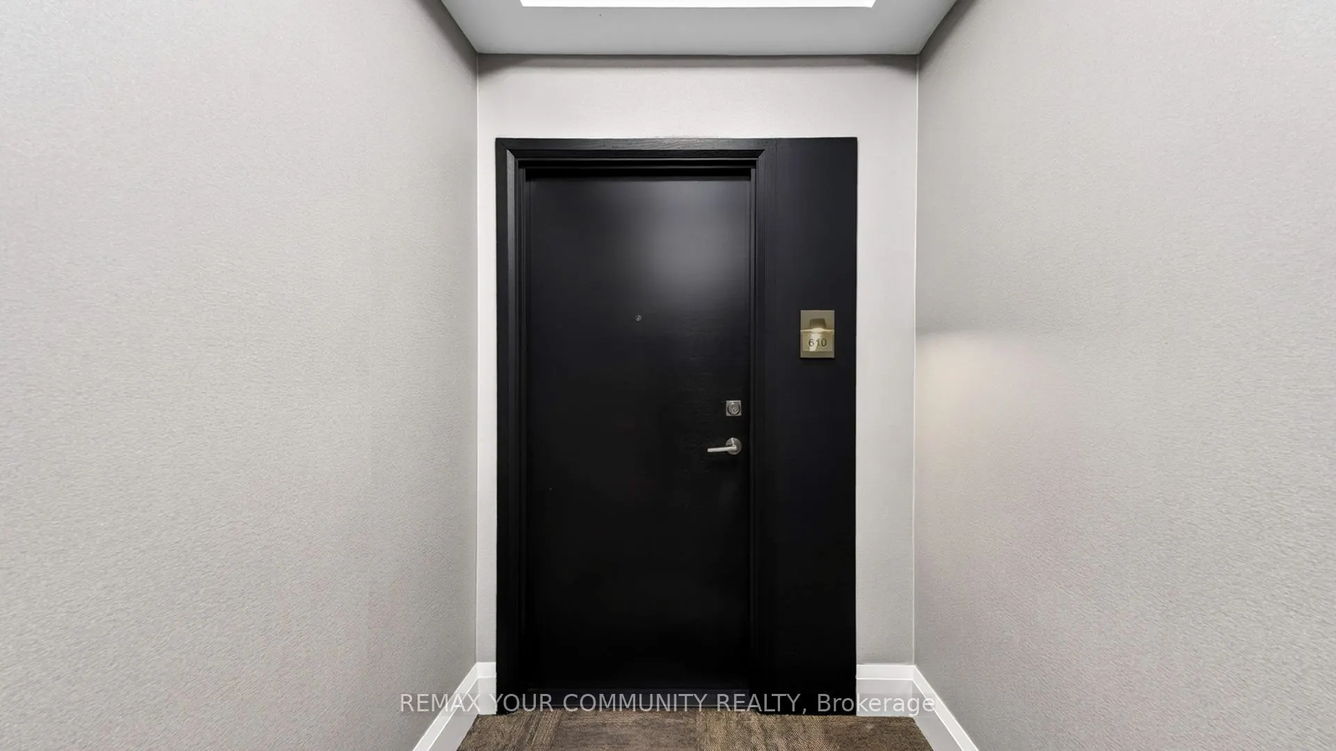 55 Yorkland Boulevard #610