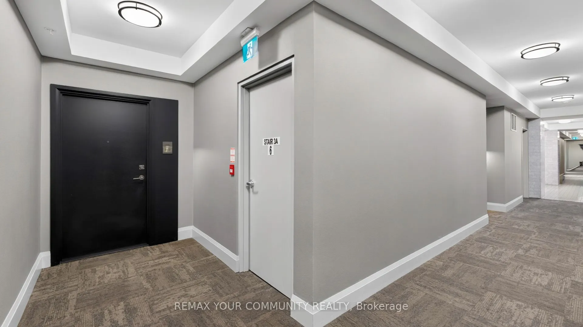55 Yorkland Boulevard #610
