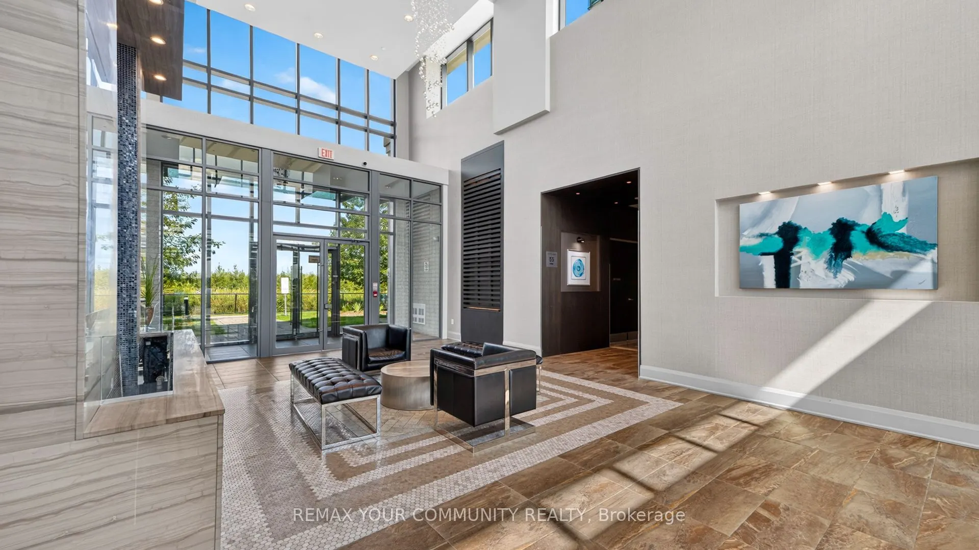 55 Yorkland Boulevard #610