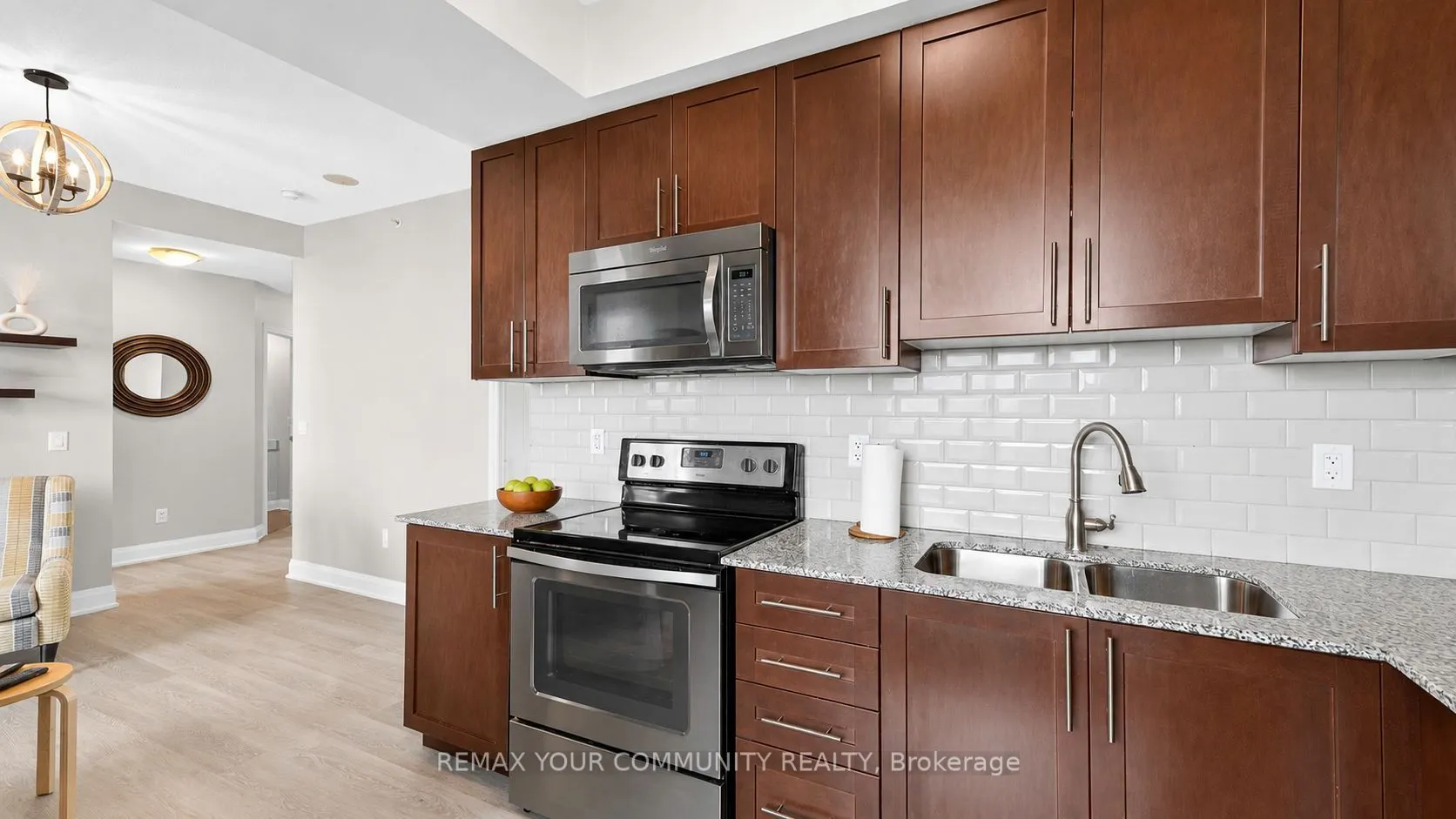 55 Yorkland Boulevard #610
