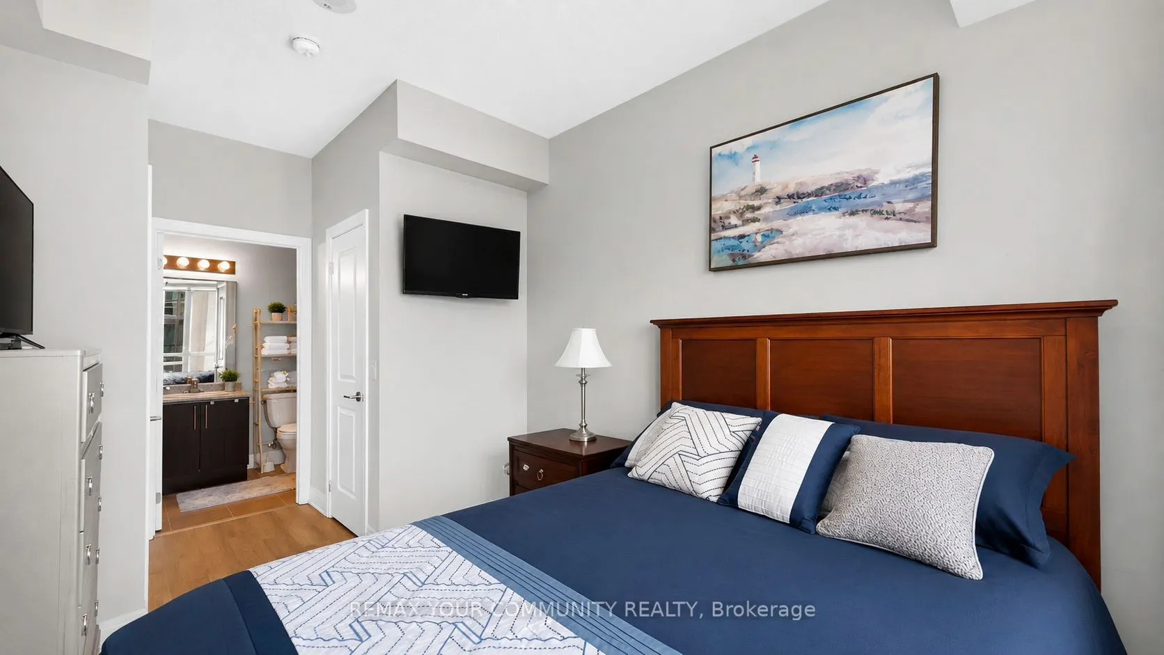 55 Yorkland Boulevard #610