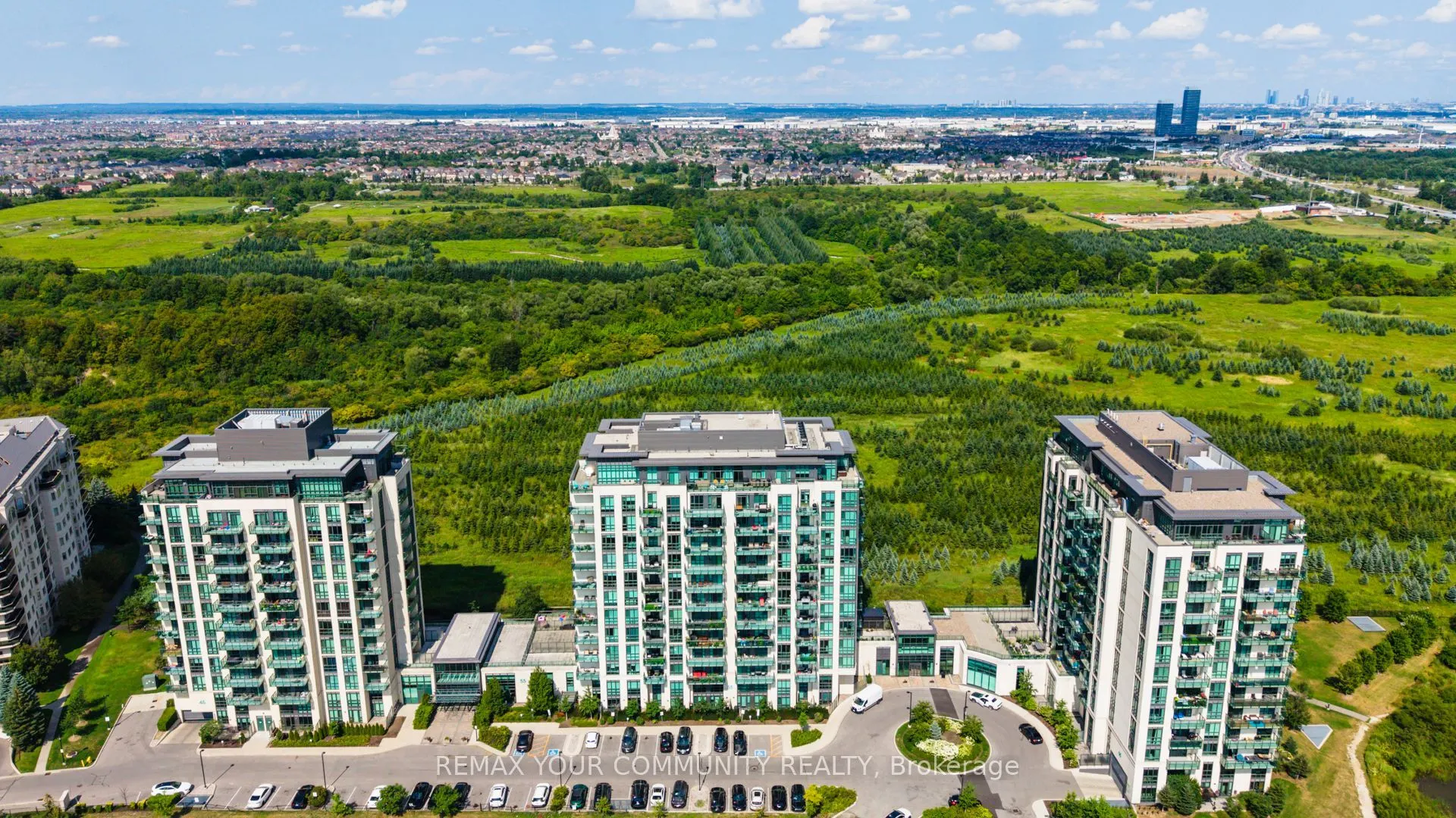 55 Yorkland Boulevard #610