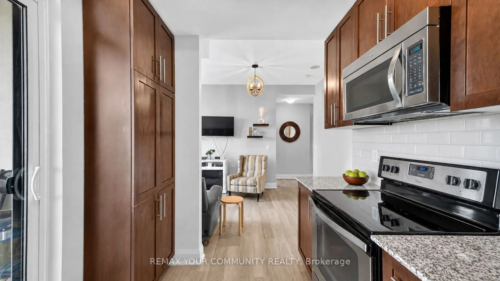 55 Yorkland Boulevard #610