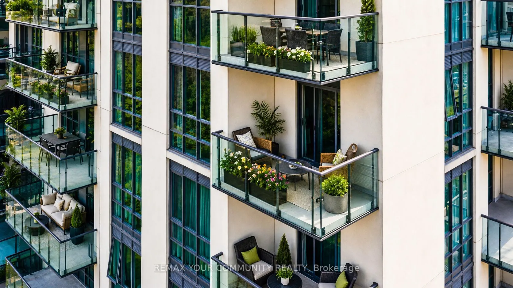 55 Yorkland Boulevard #610