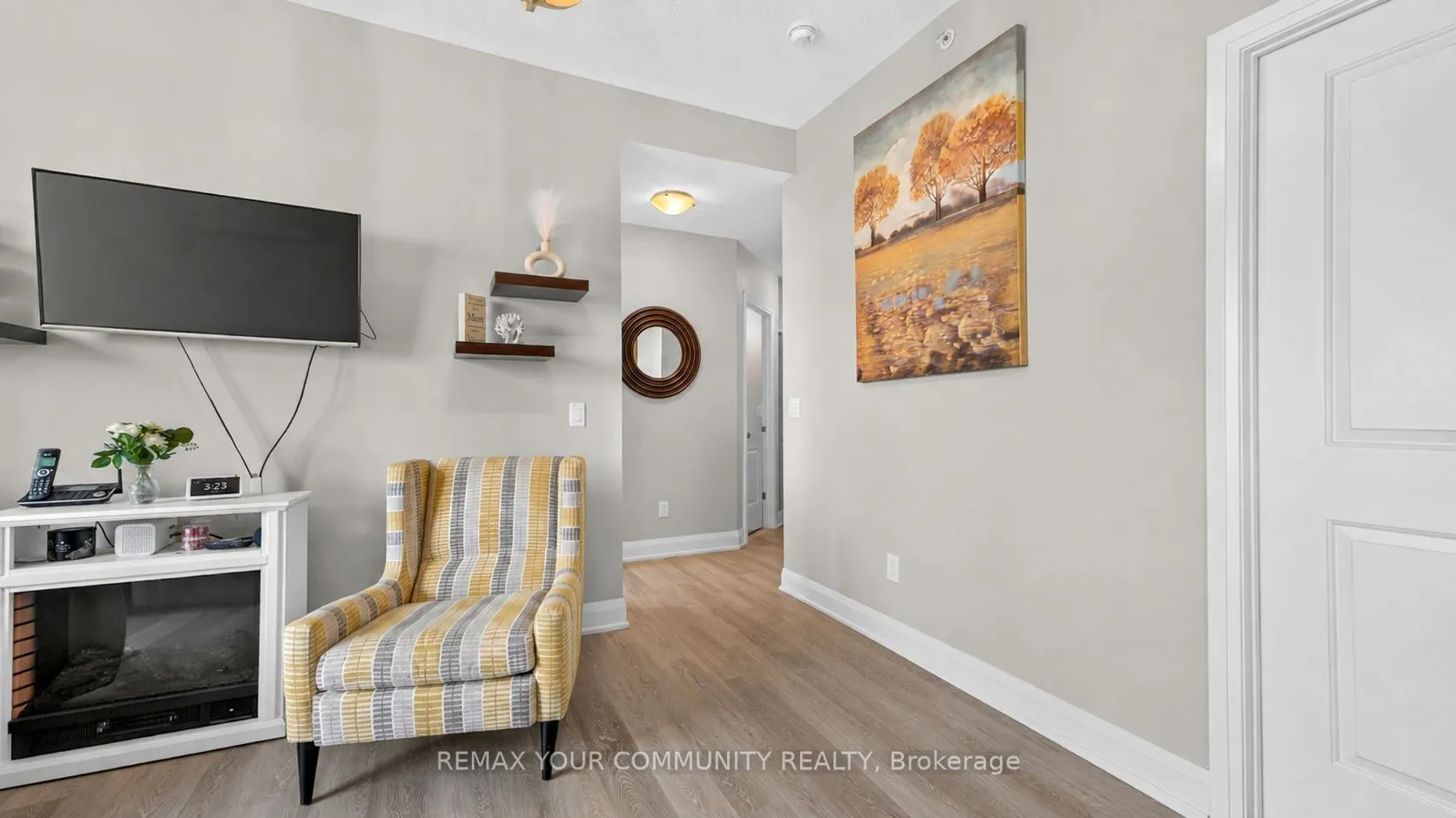 55 Yorkland Boulevard #610