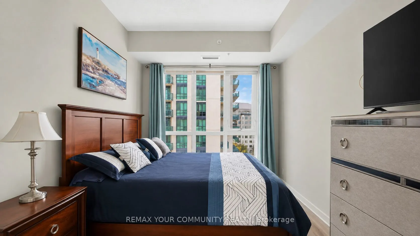 55 Yorkland Boulevard #610
