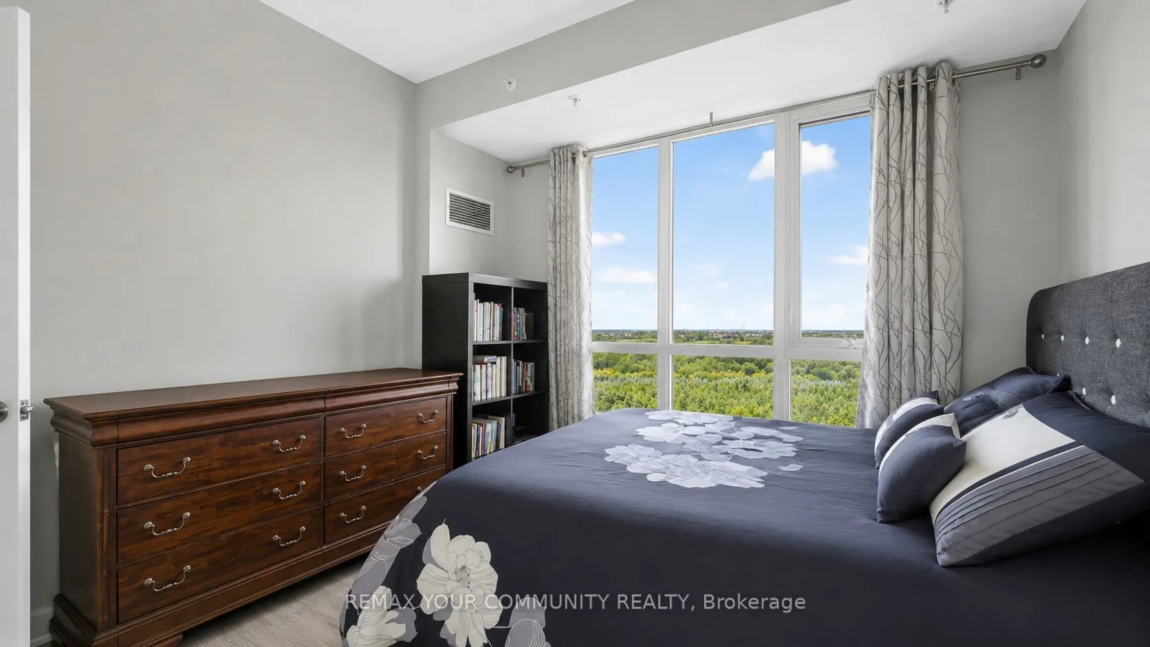 55 Yorkland Boulevard #610