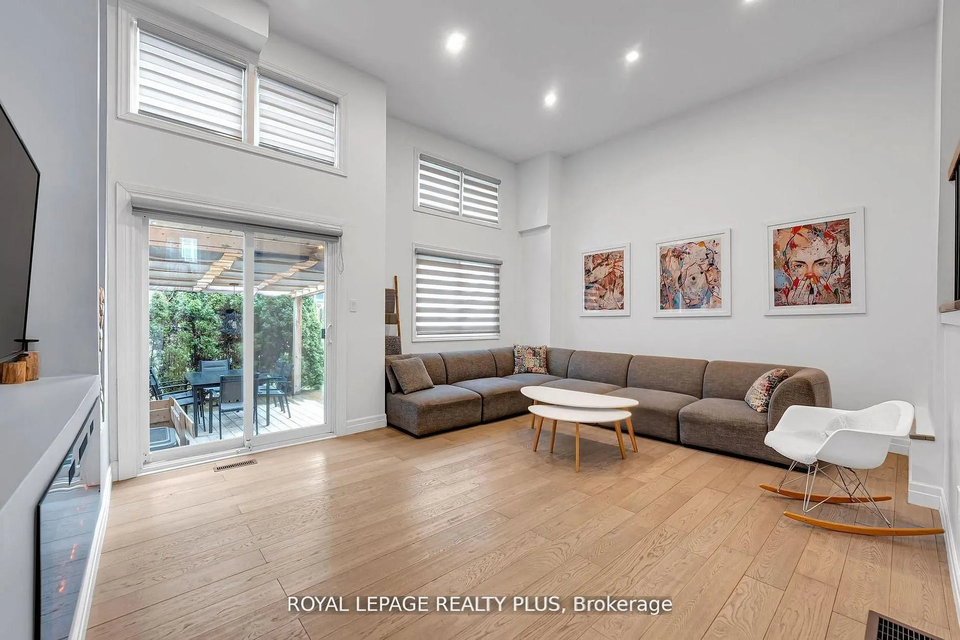 1755 Rathburn Road E #20