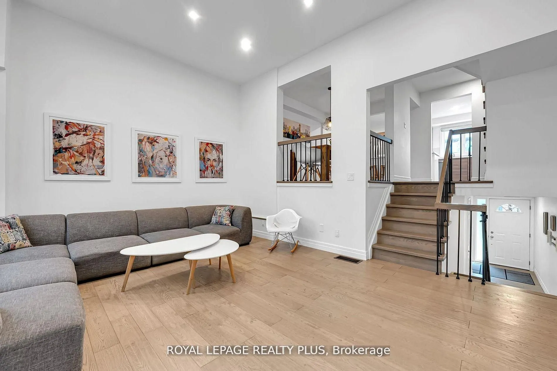 1755 Rathburn Road E #20
