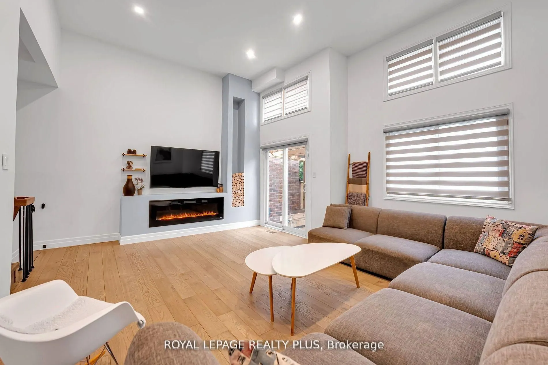 1755 Rathburn Road E #20