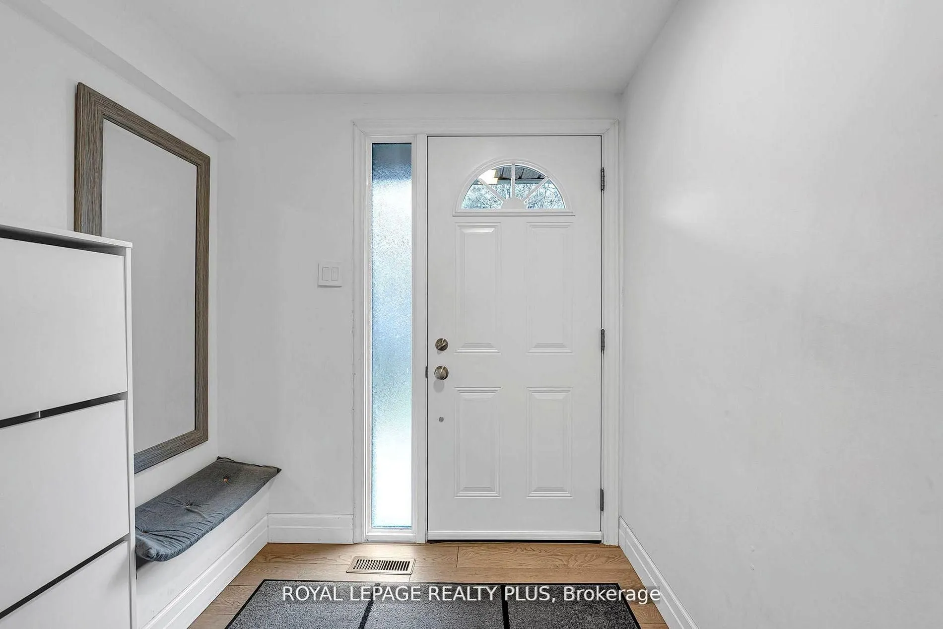 1755 Rathburn Road E #20