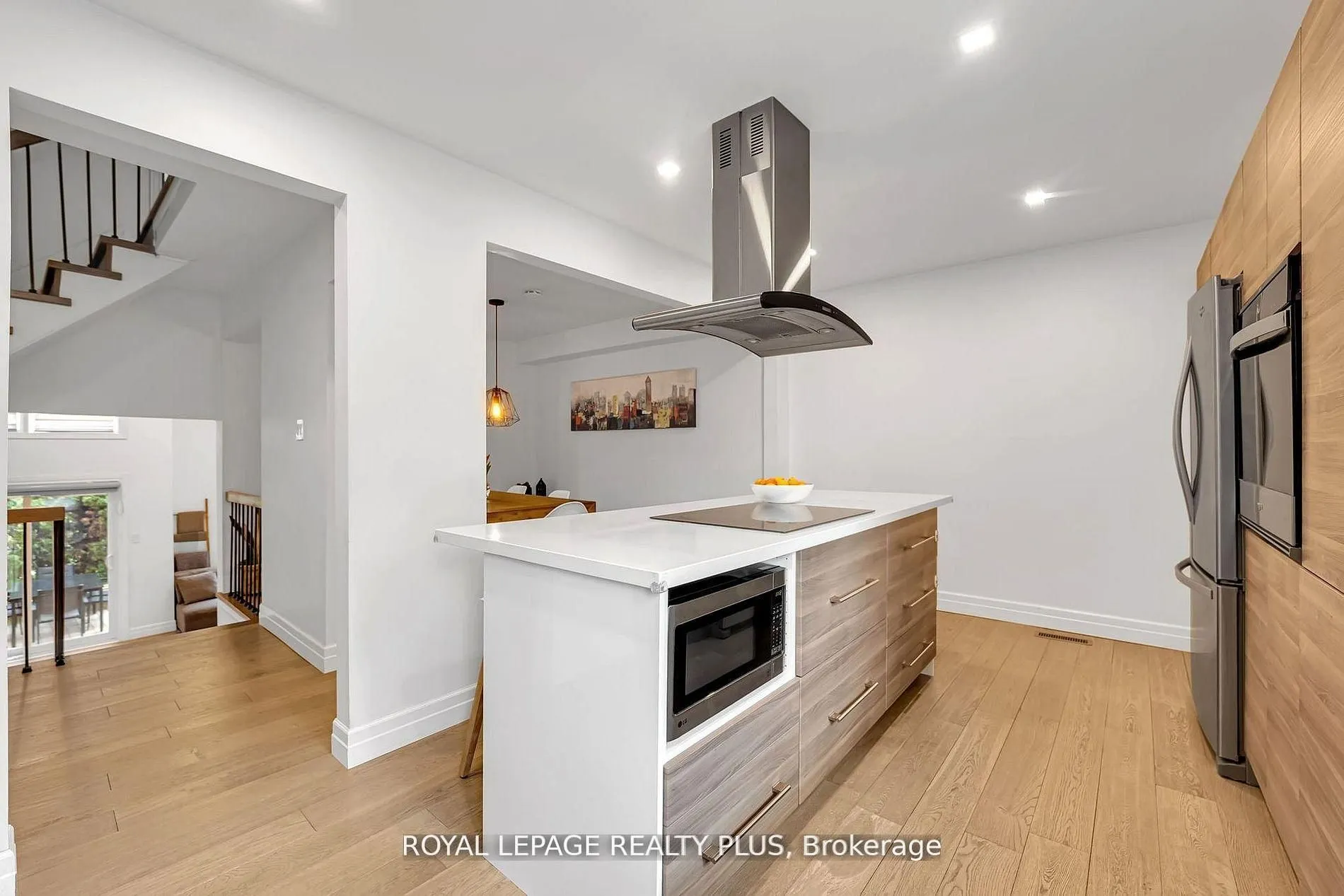 1755 Rathburn Road E #20