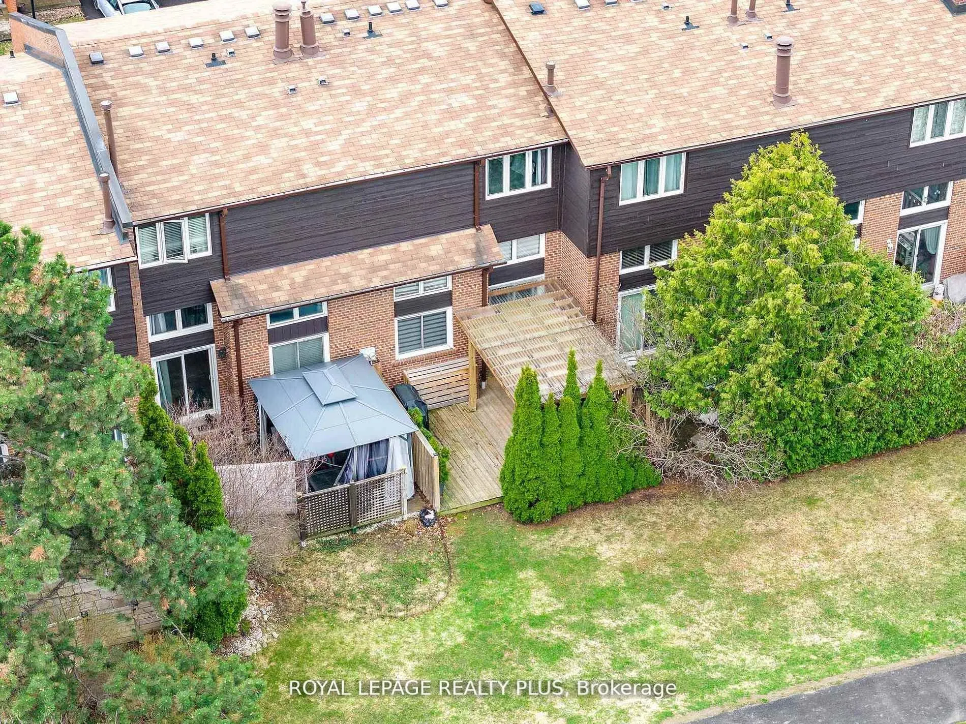 1755 Rathburn Road E #20