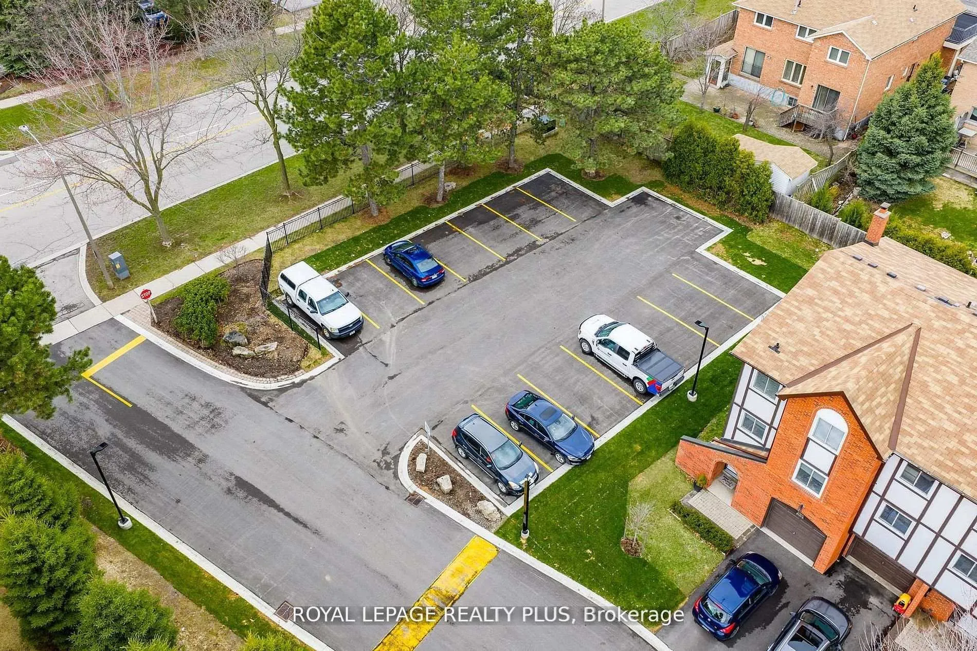 1755 Rathburn Road E #20