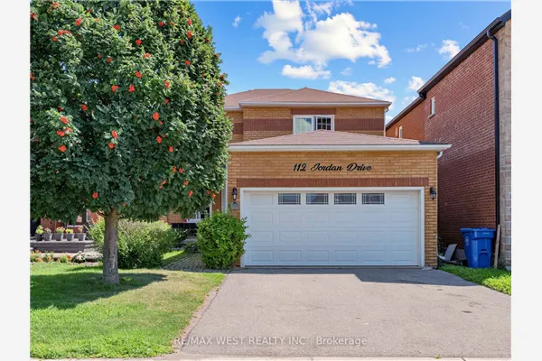 112 Jordan Drive