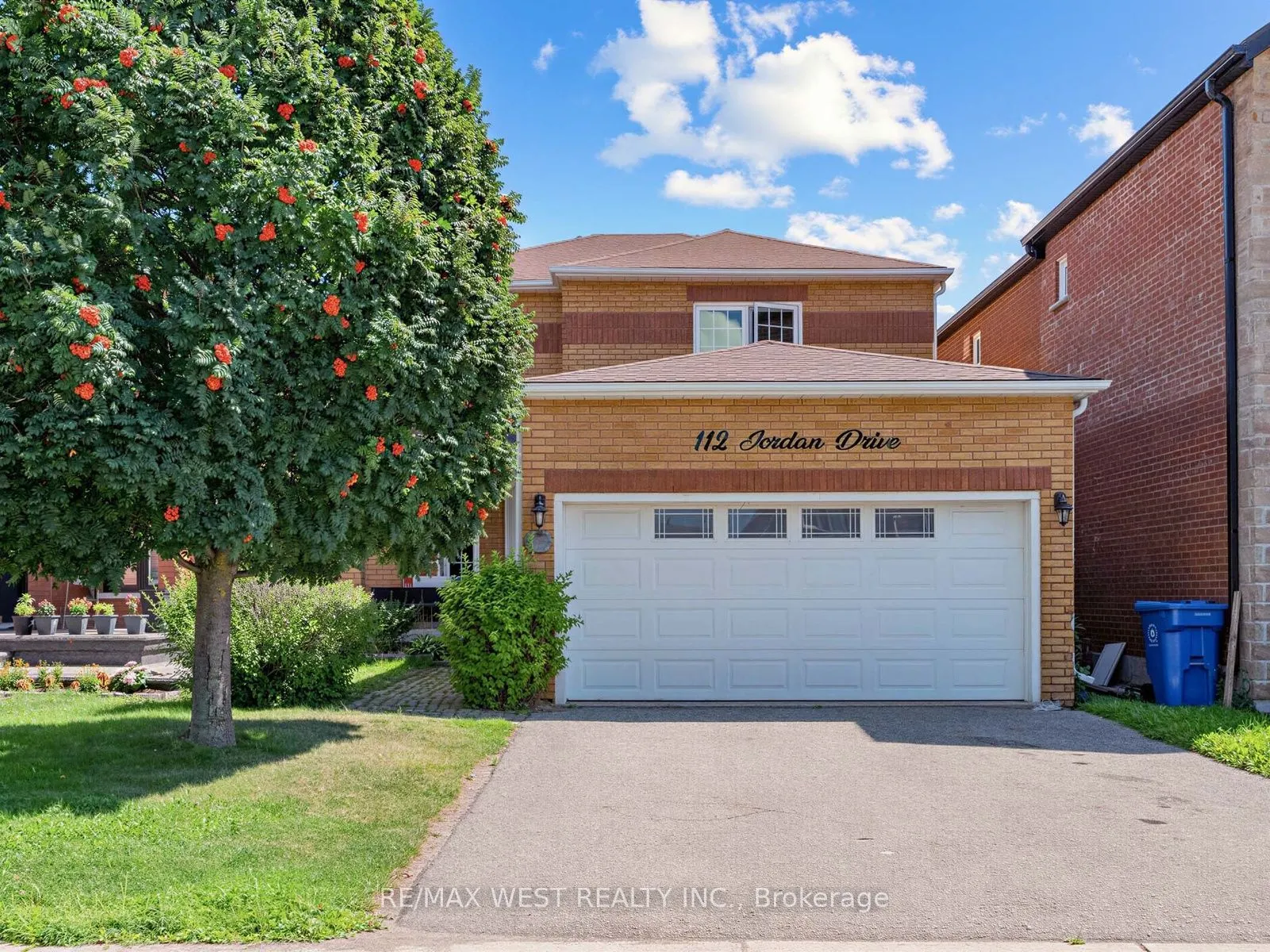 112 Jordan Drive
