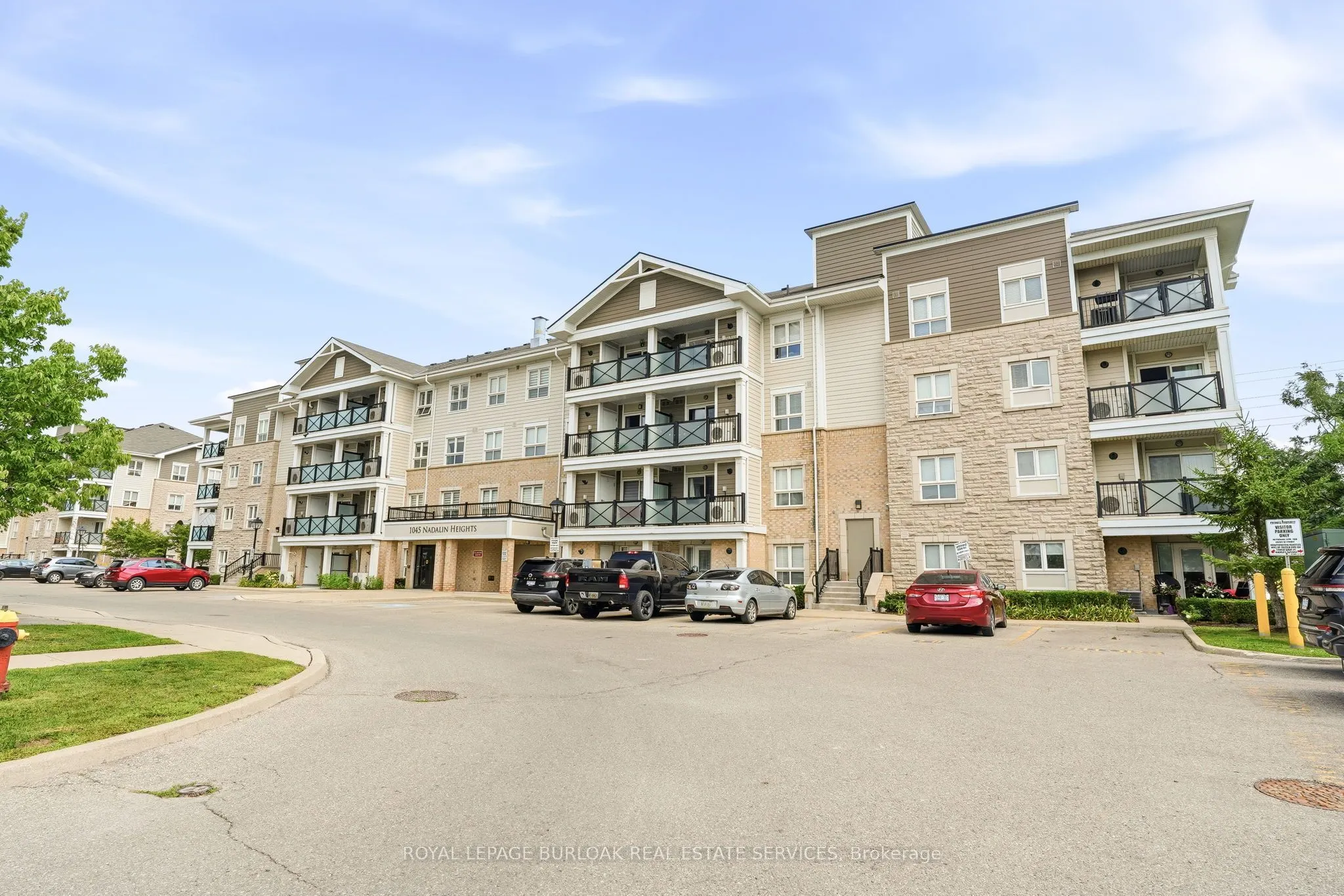 1045 Nadalin Heights #309