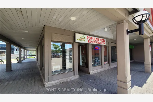 3200 ERIN MILLS Parkway