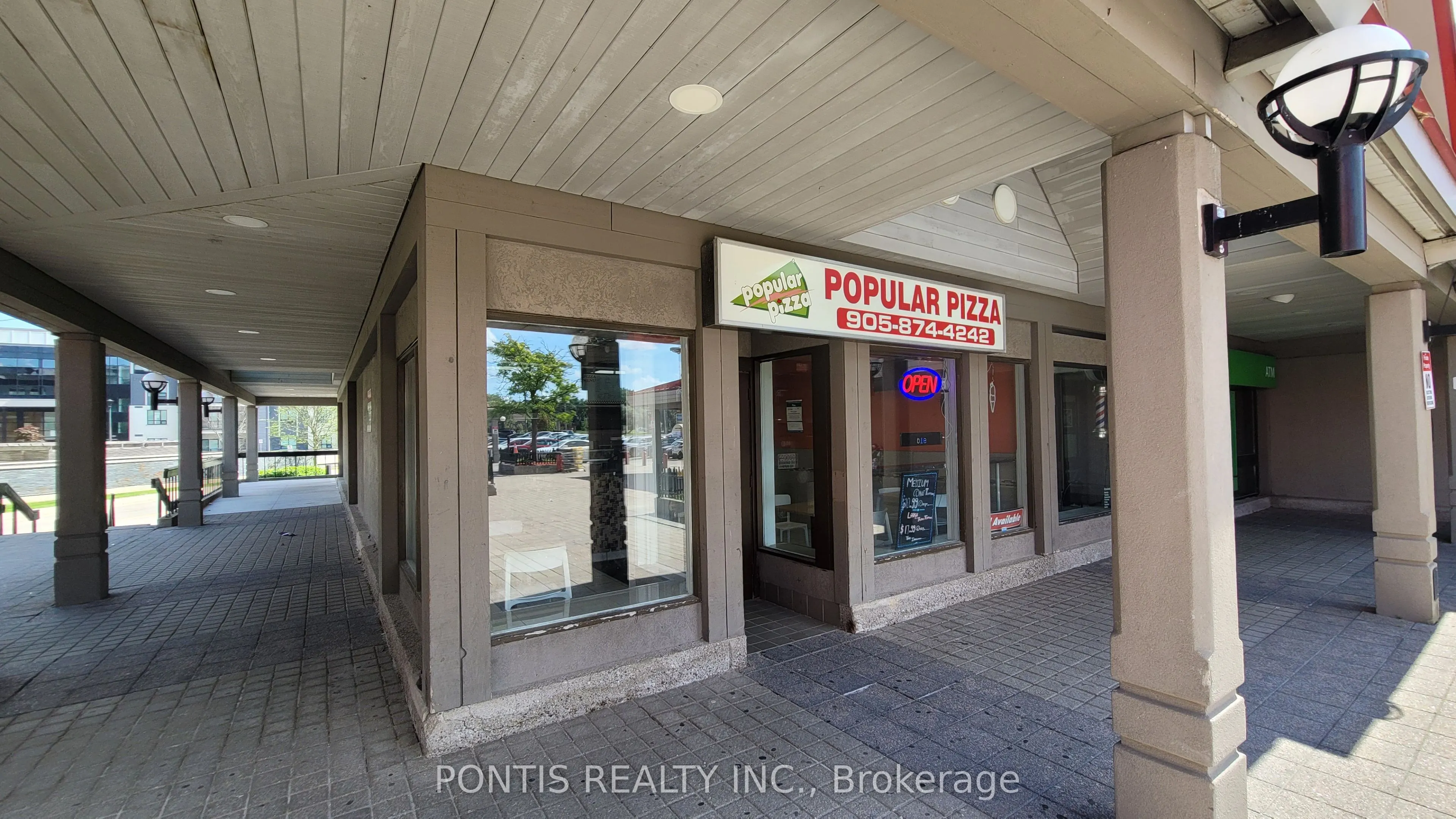 3200 ERIN MILLS Parkway #12