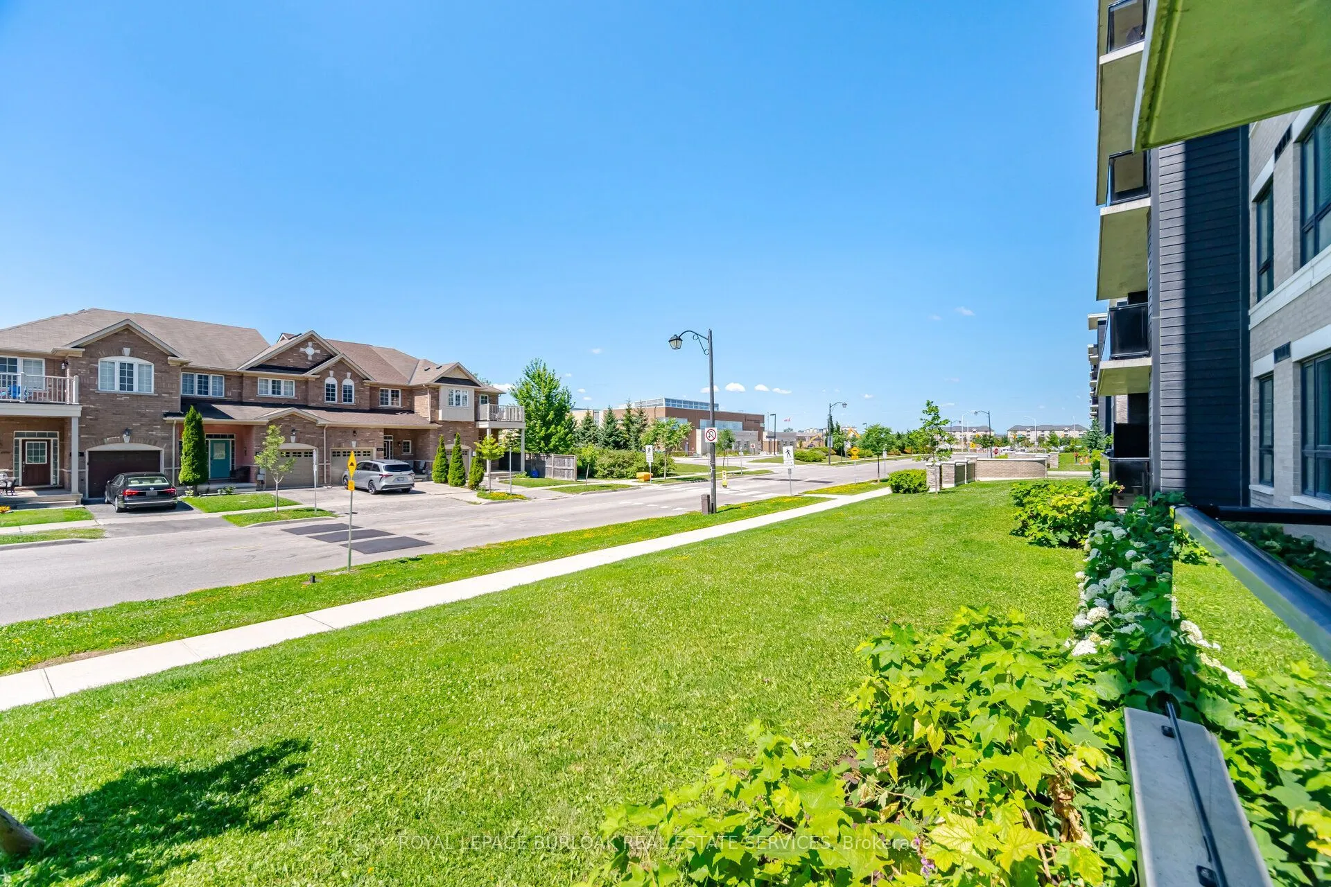 650 Sauve Street #107