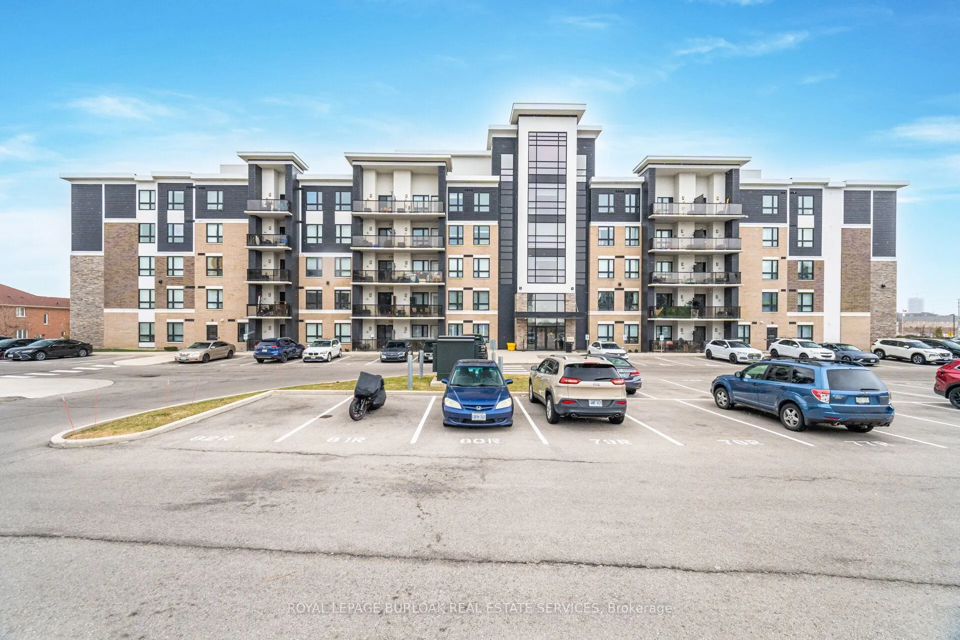 650 Sauve Street #107