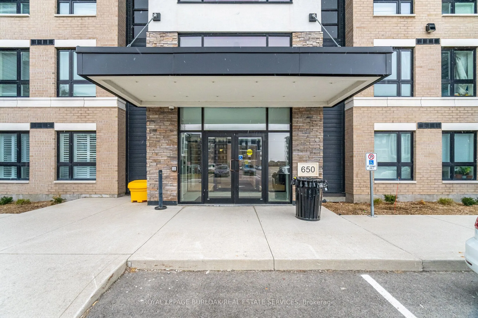650 Sauve Street #107