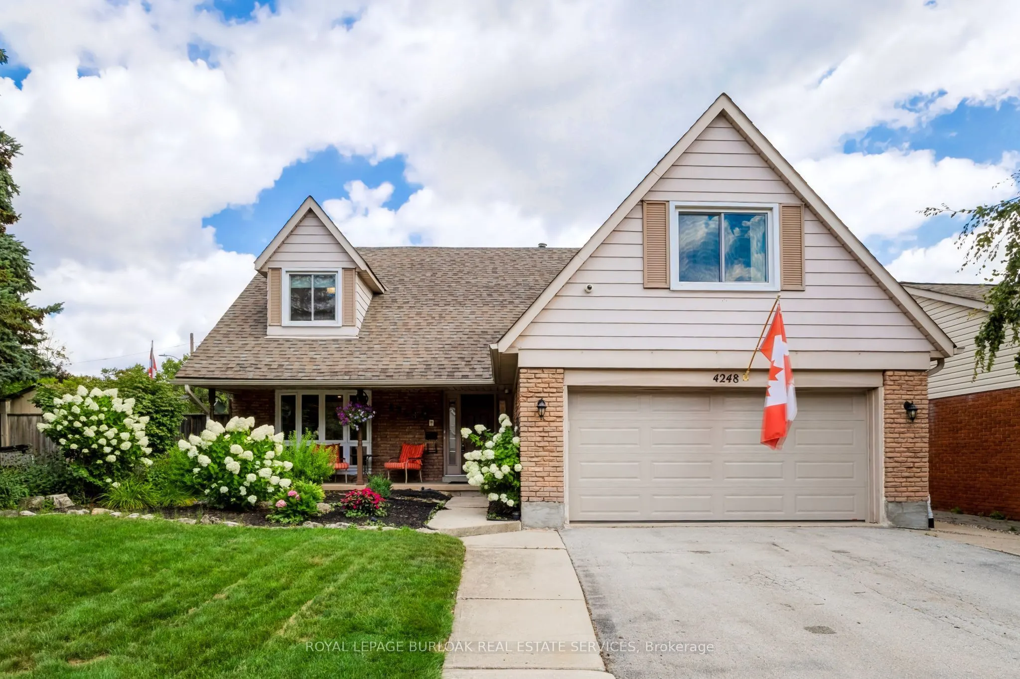 4248 Dunvegan Road