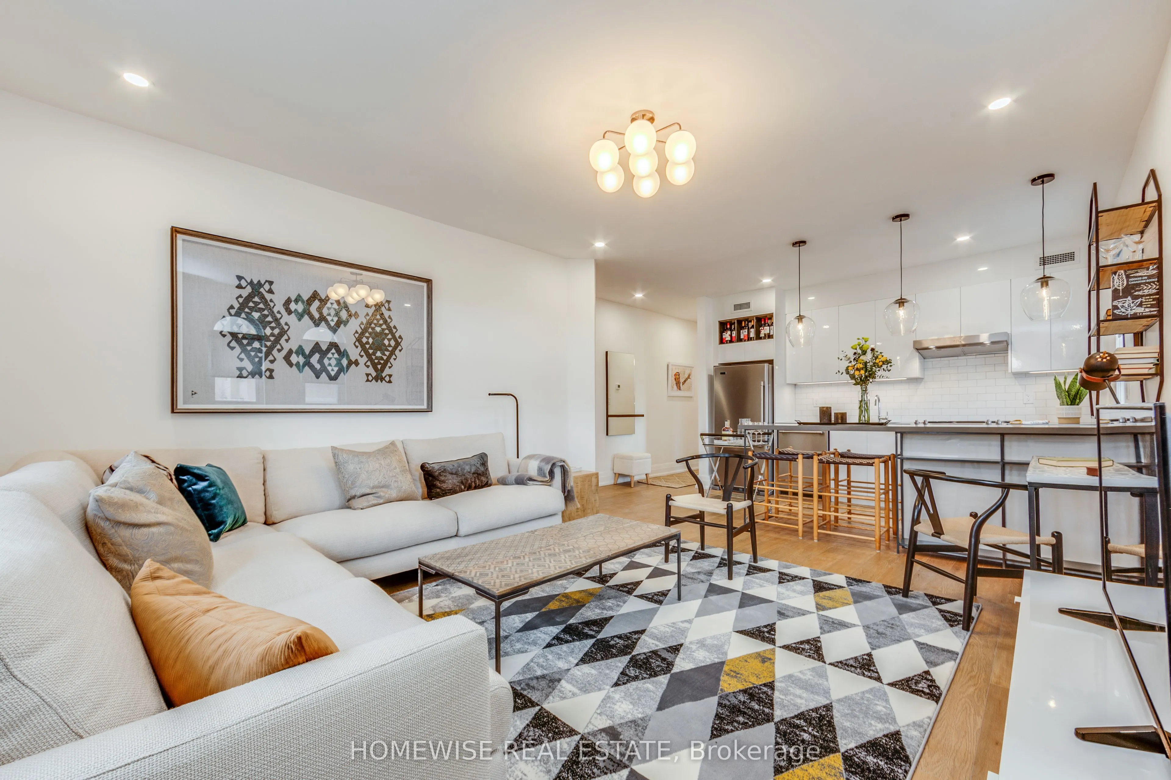 1340 King Street W #101