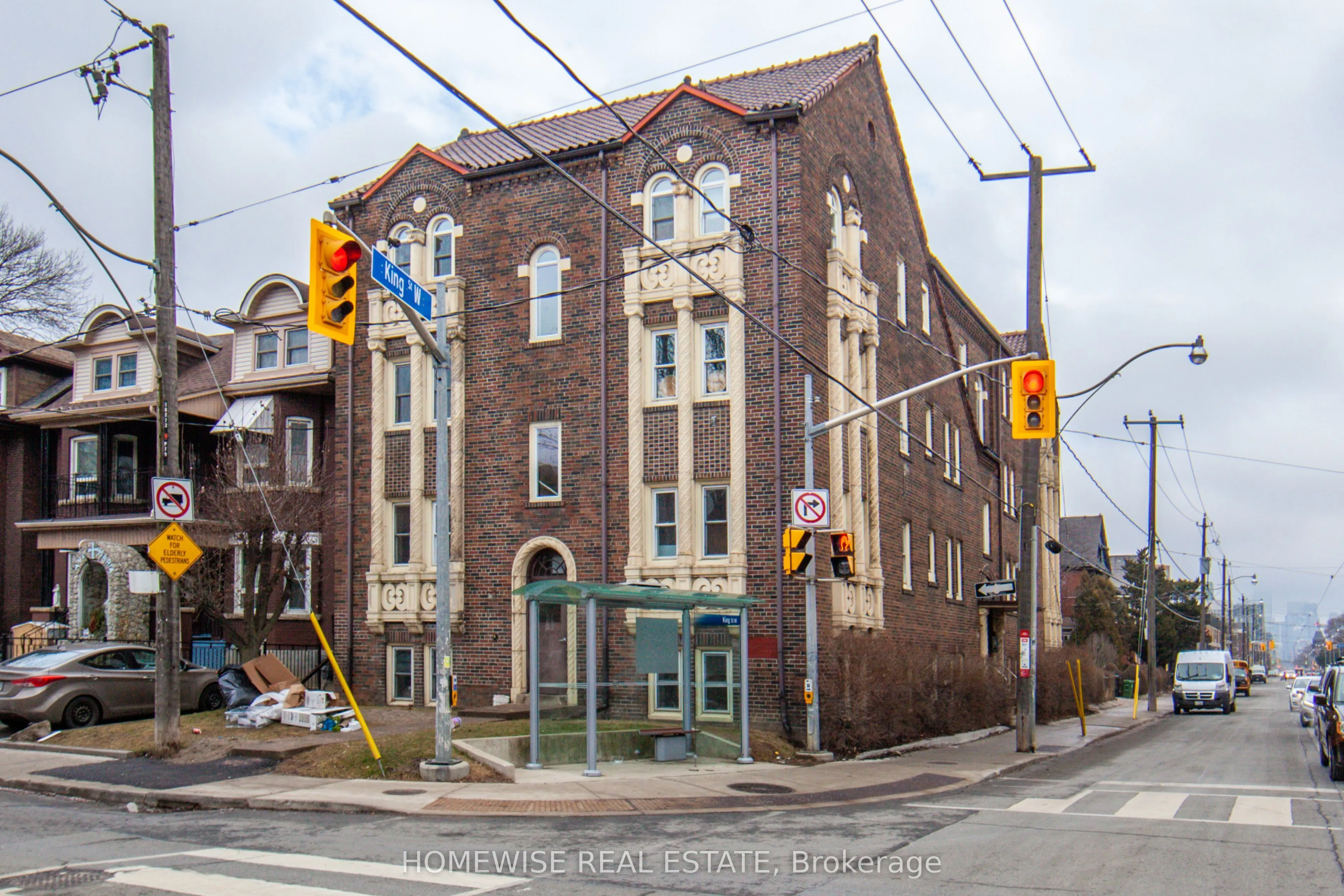 1340 King Street W #101