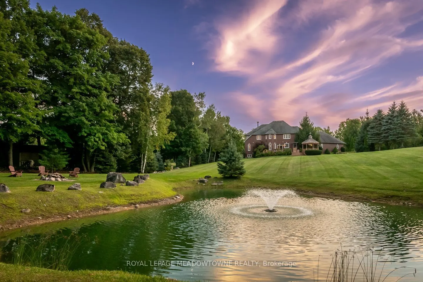 4215 Ennisclare Drive