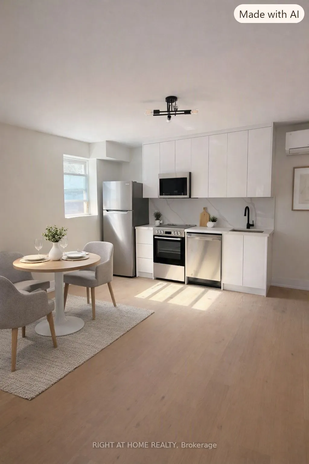 3384 Lake Shore Boulevard W #201