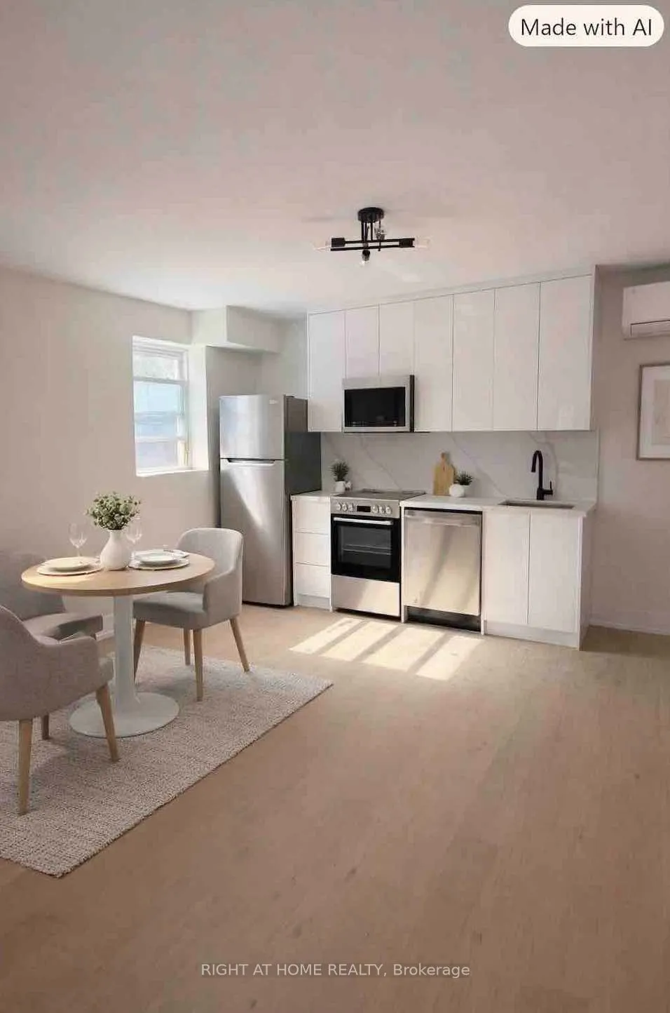 3384 Lake Shore Boulevard W #201