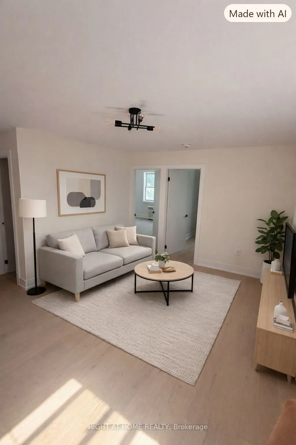 3384 Lake Shore Boulevard W #201
