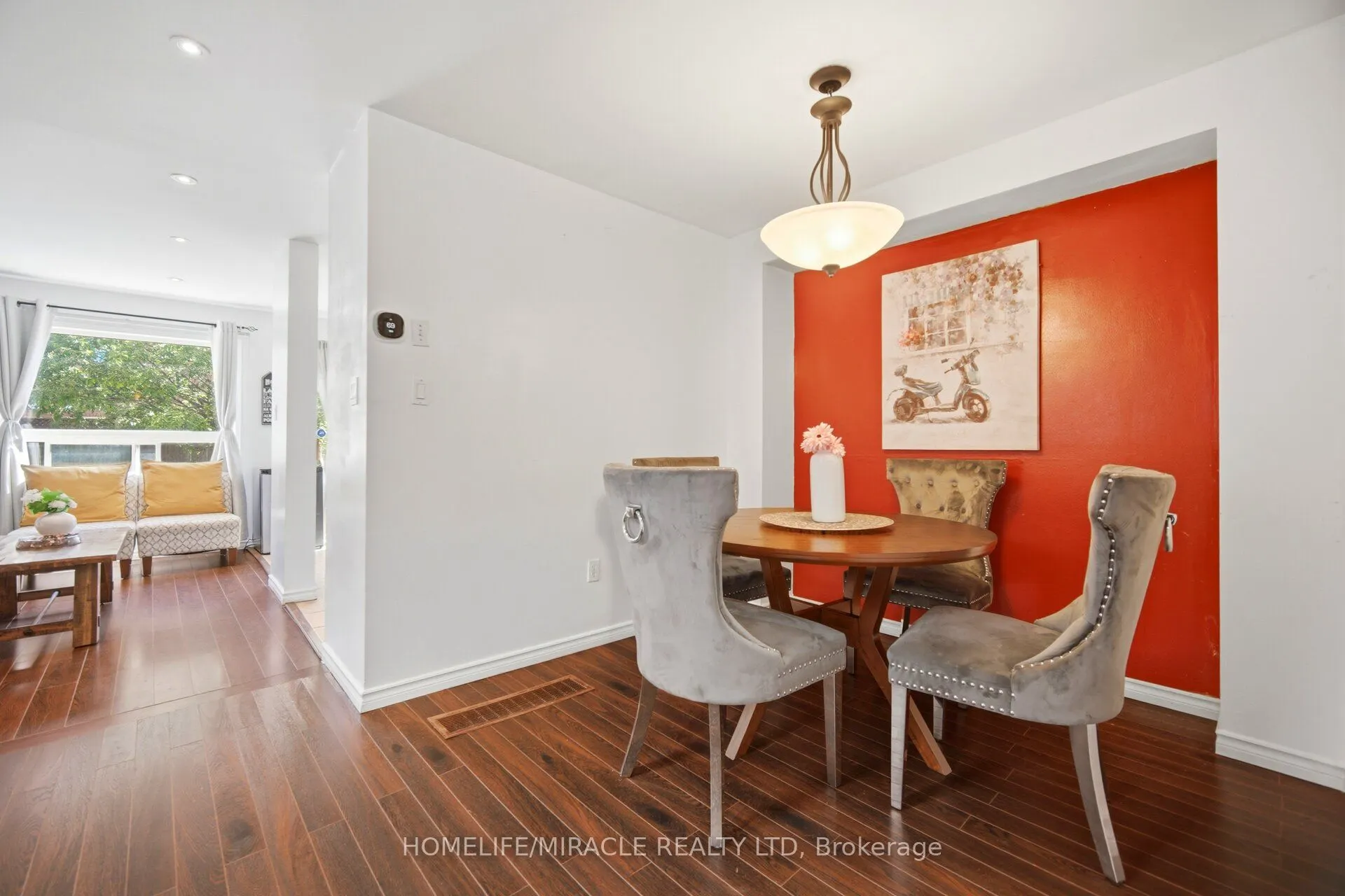 45 Ridgefield Court