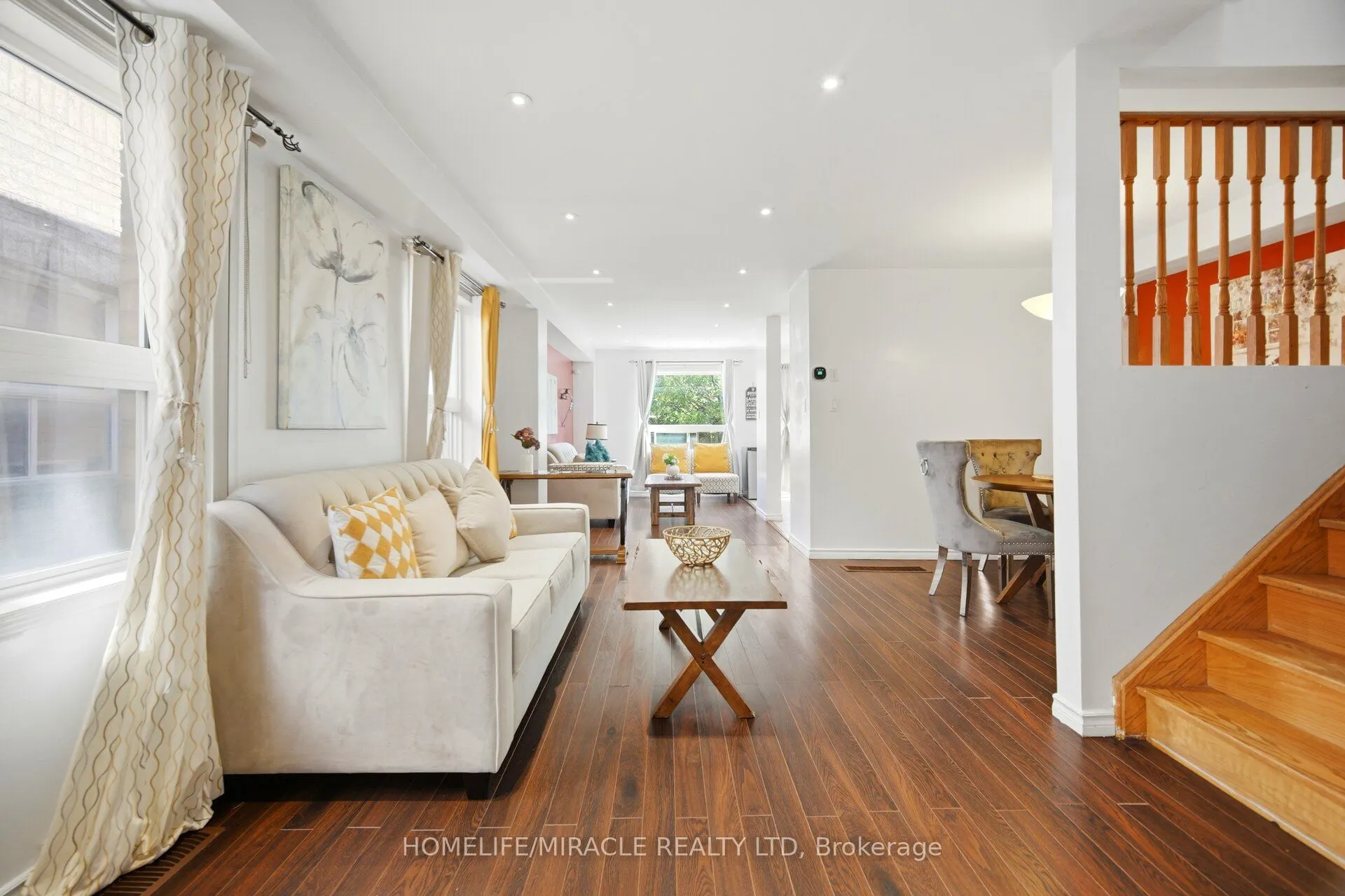 45 Ridgefield Court