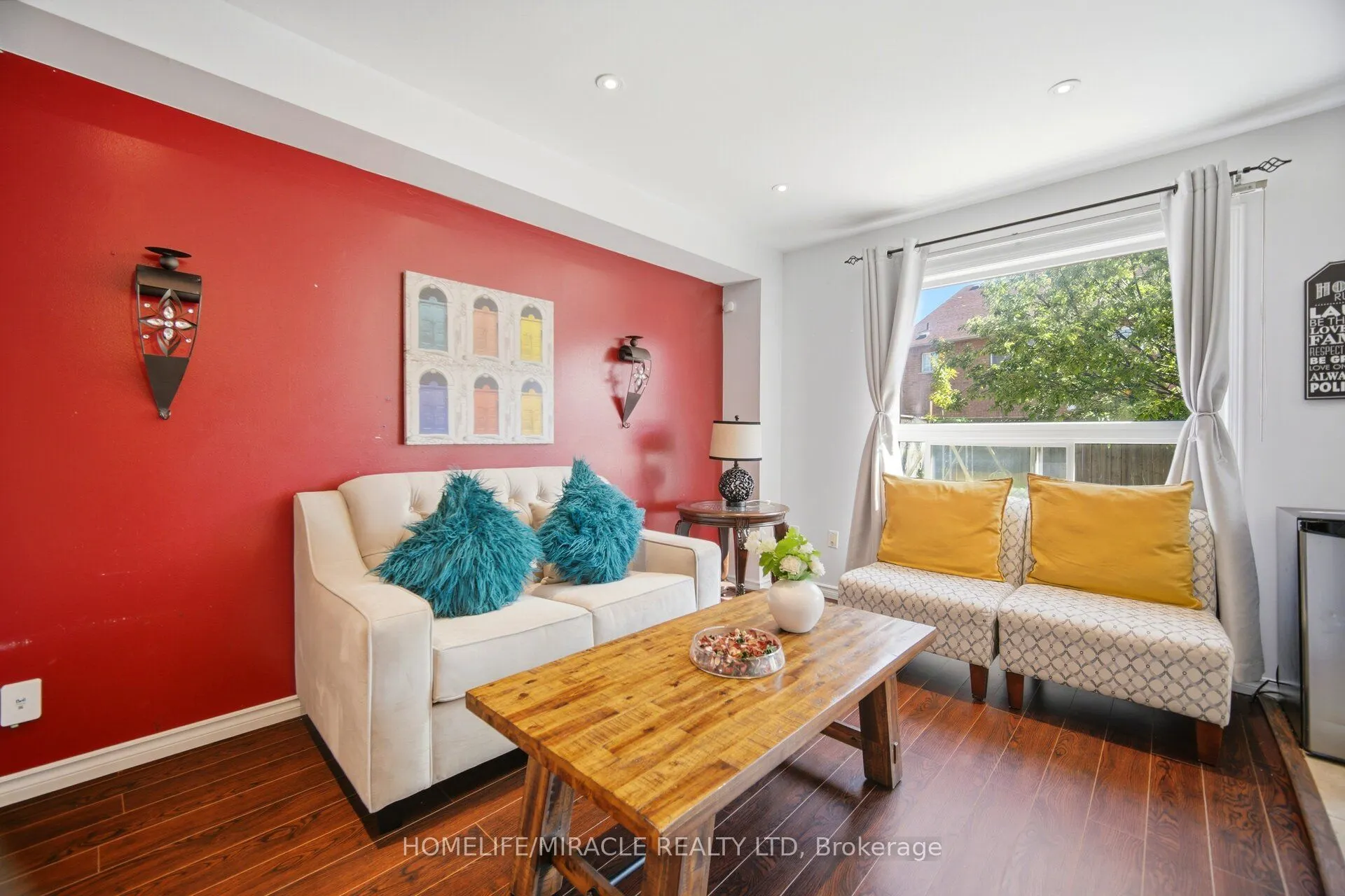 45 Ridgefield Court