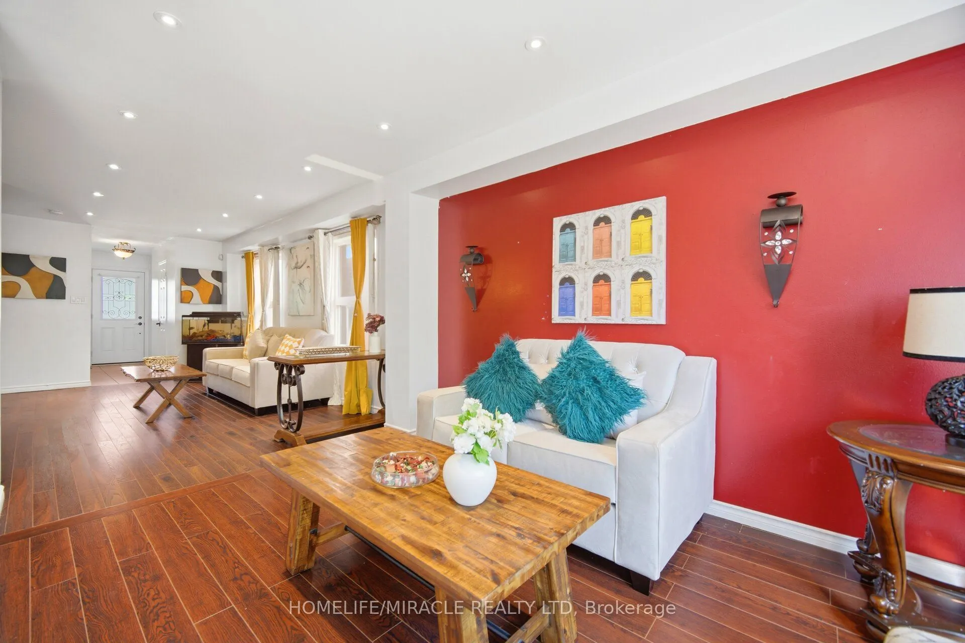 45 Ridgefield Court