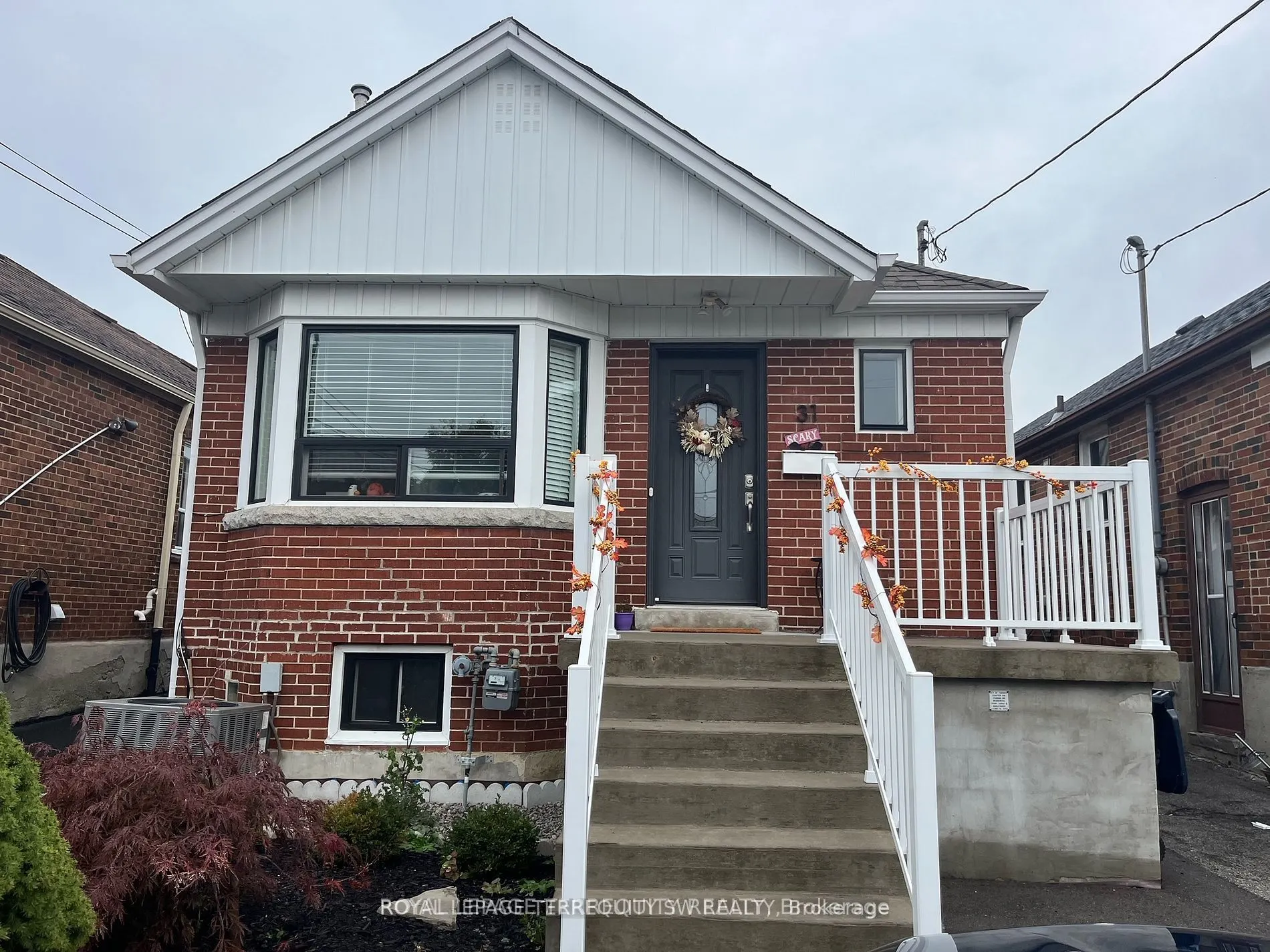 31 Chamberlain Avenue #Bsmt