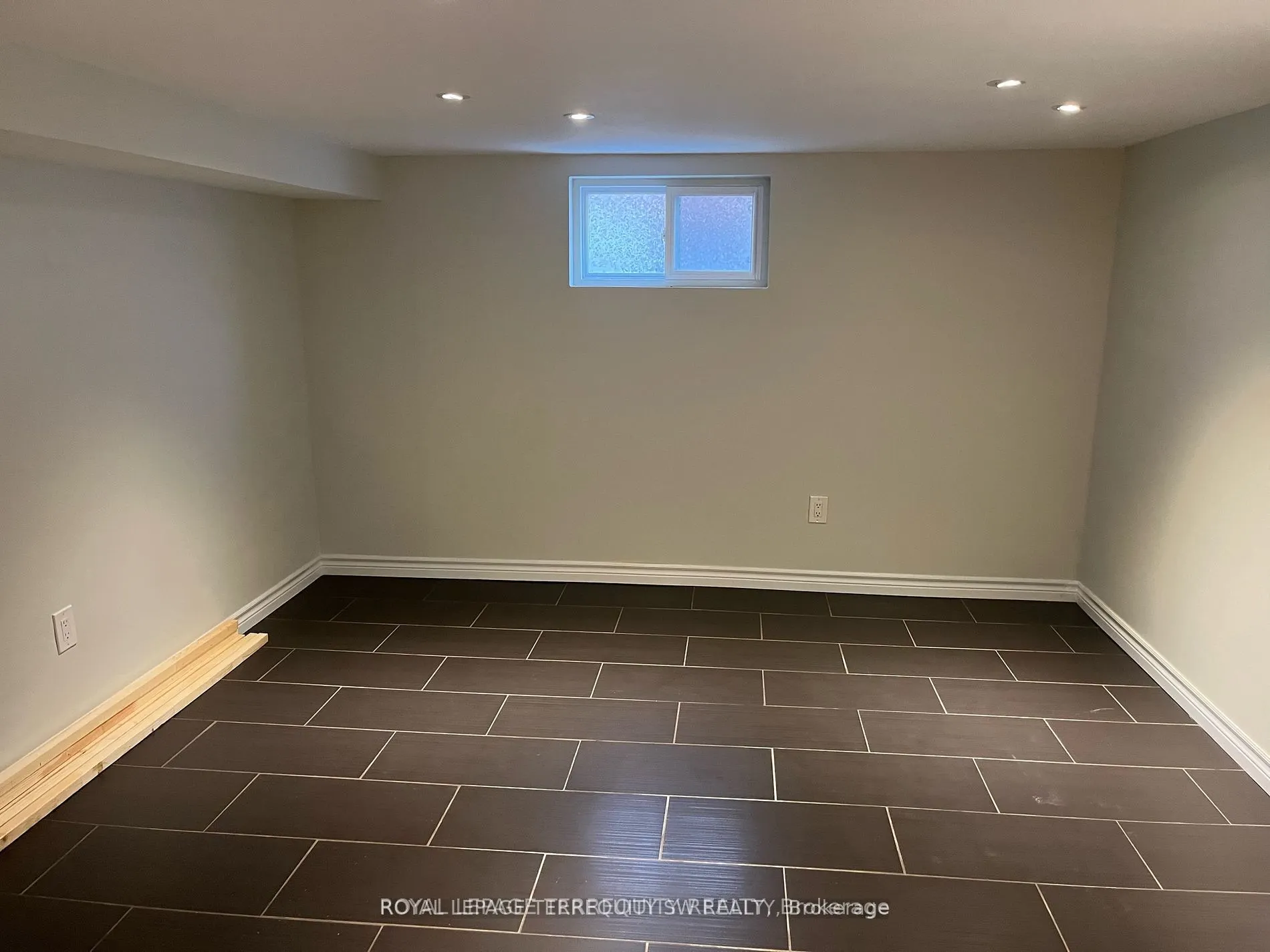 31 Chamberlain Avenue #Bsmt