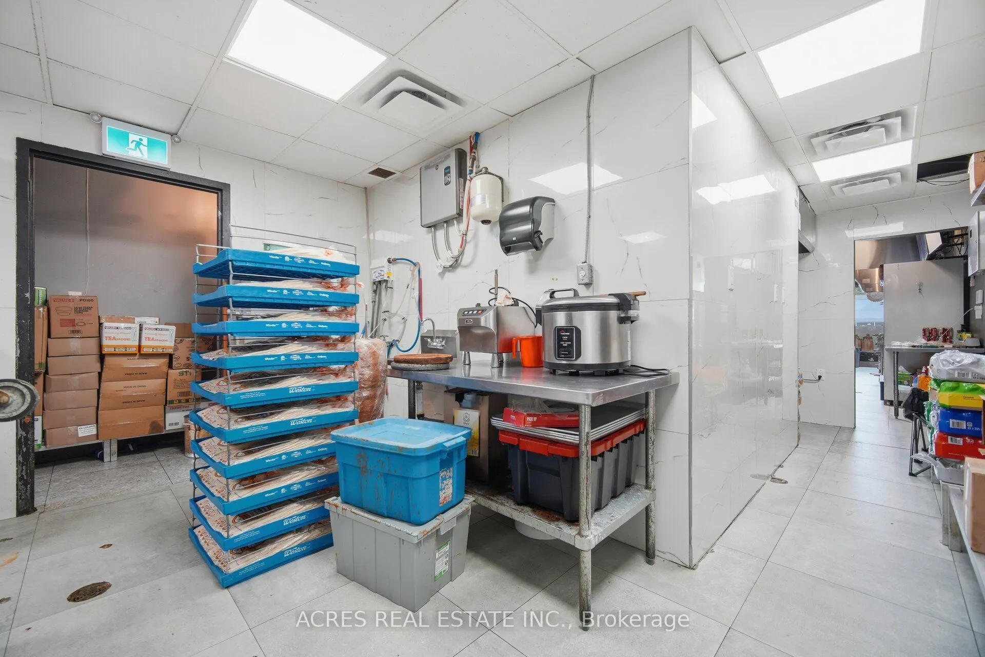 3900 Eglinton Avenue W #45
