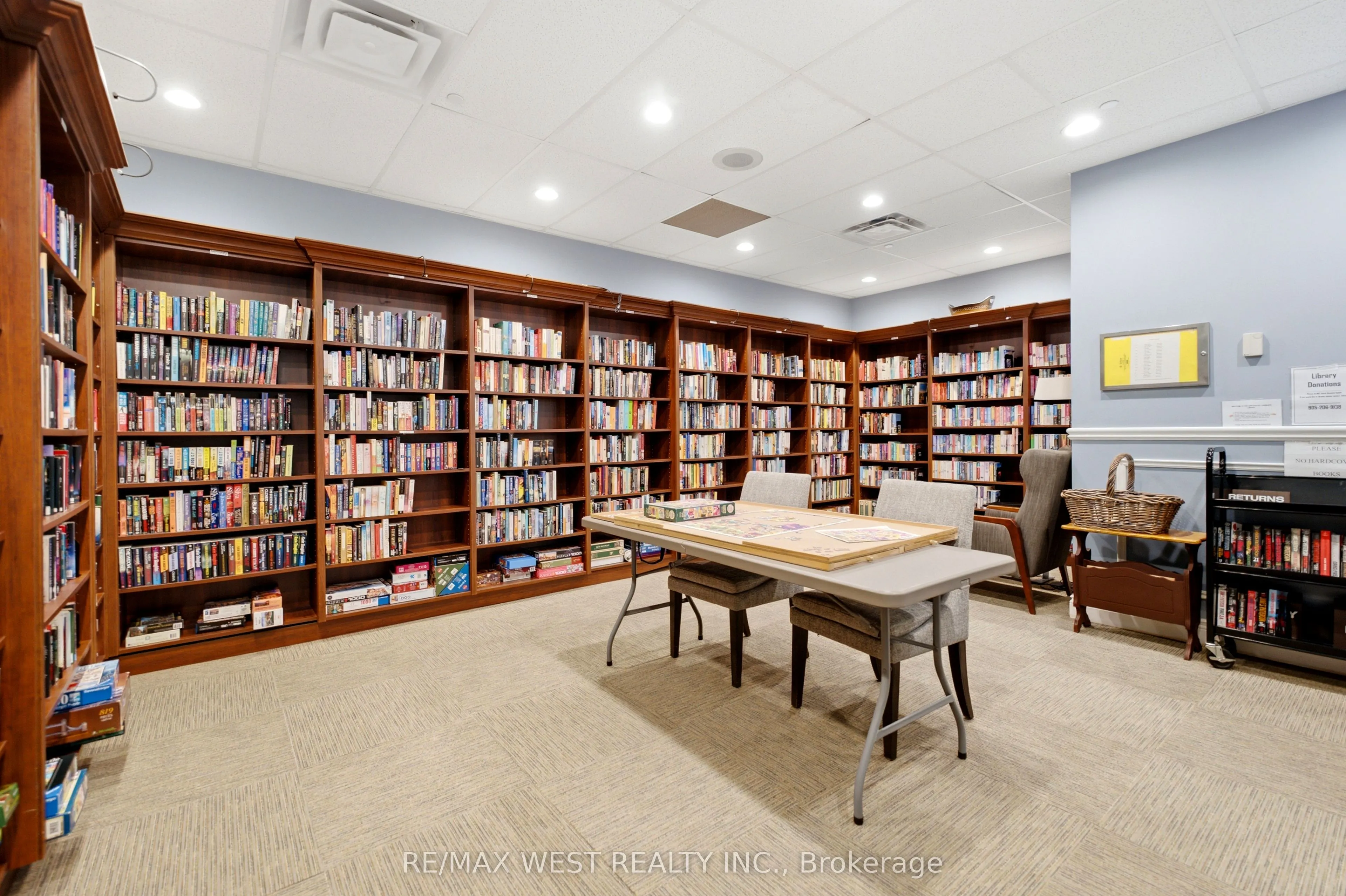 1300 Bloor Street #504