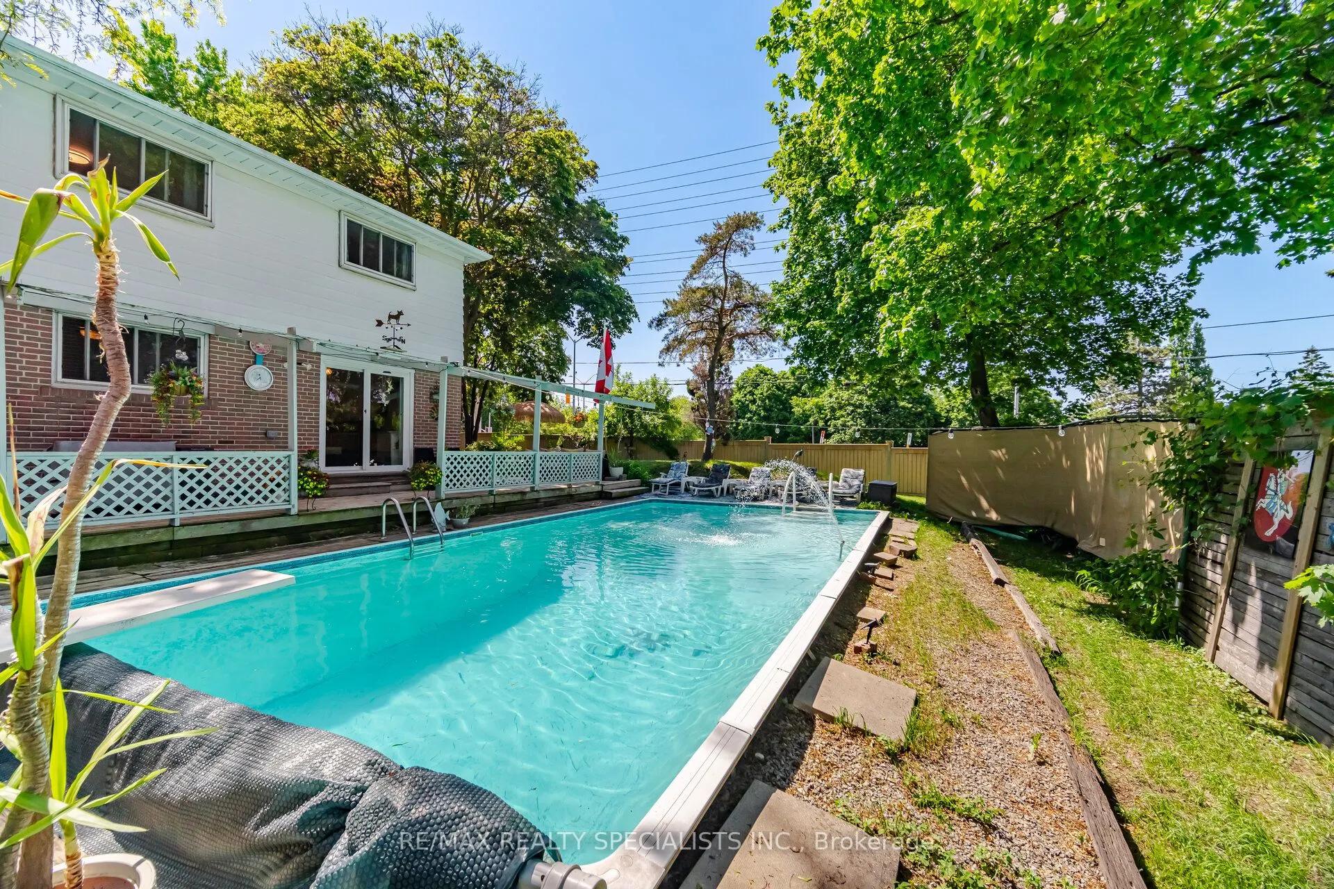 3673 Fieldgate Drive