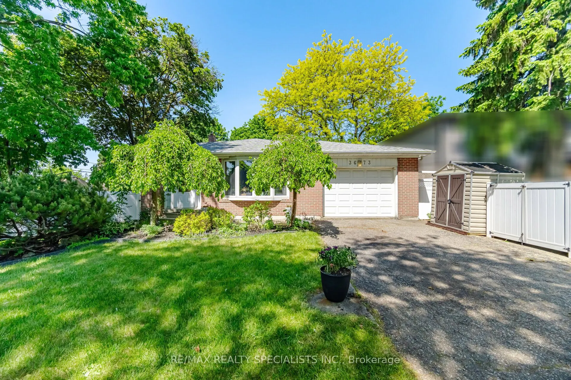 3673 Fieldgate Drive