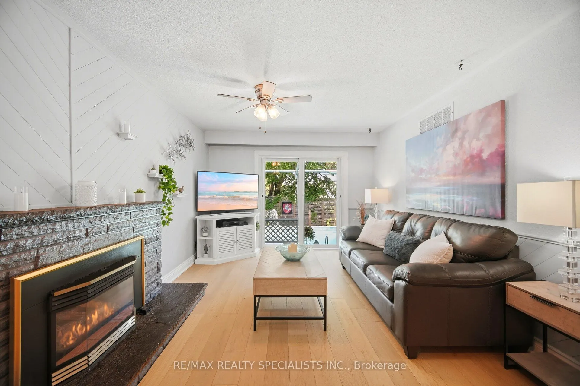 3673 Fieldgate Drive