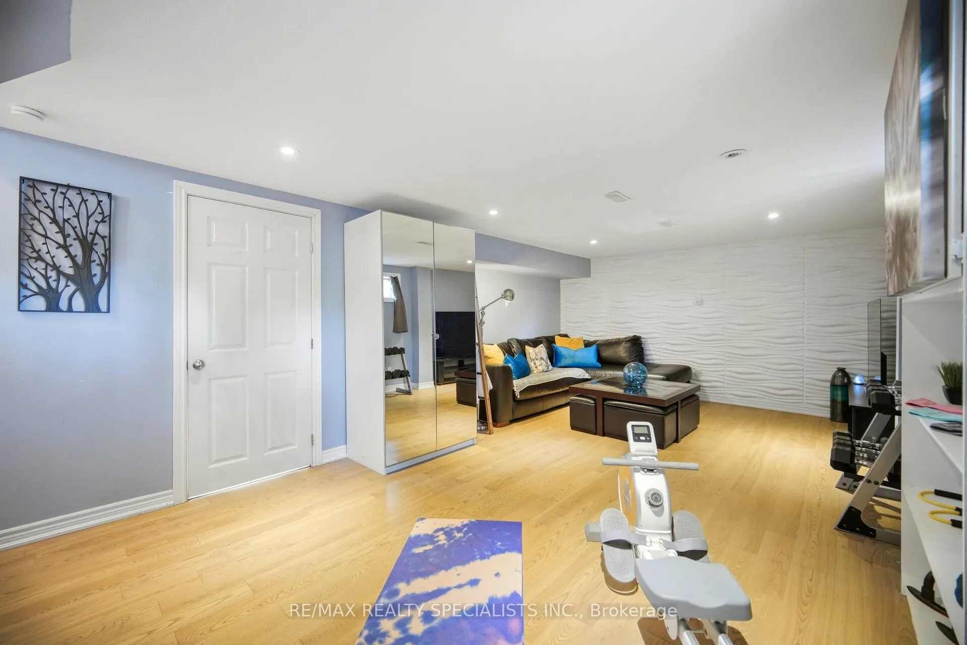 3673 Fieldgate Drive