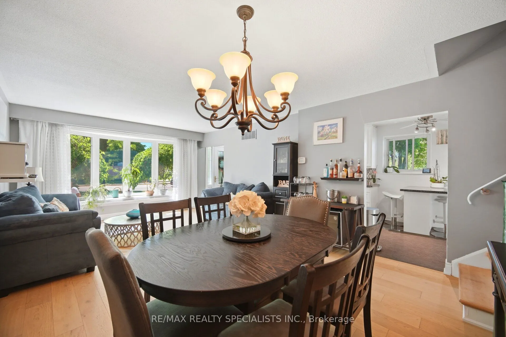 3673 Fieldgate Drive