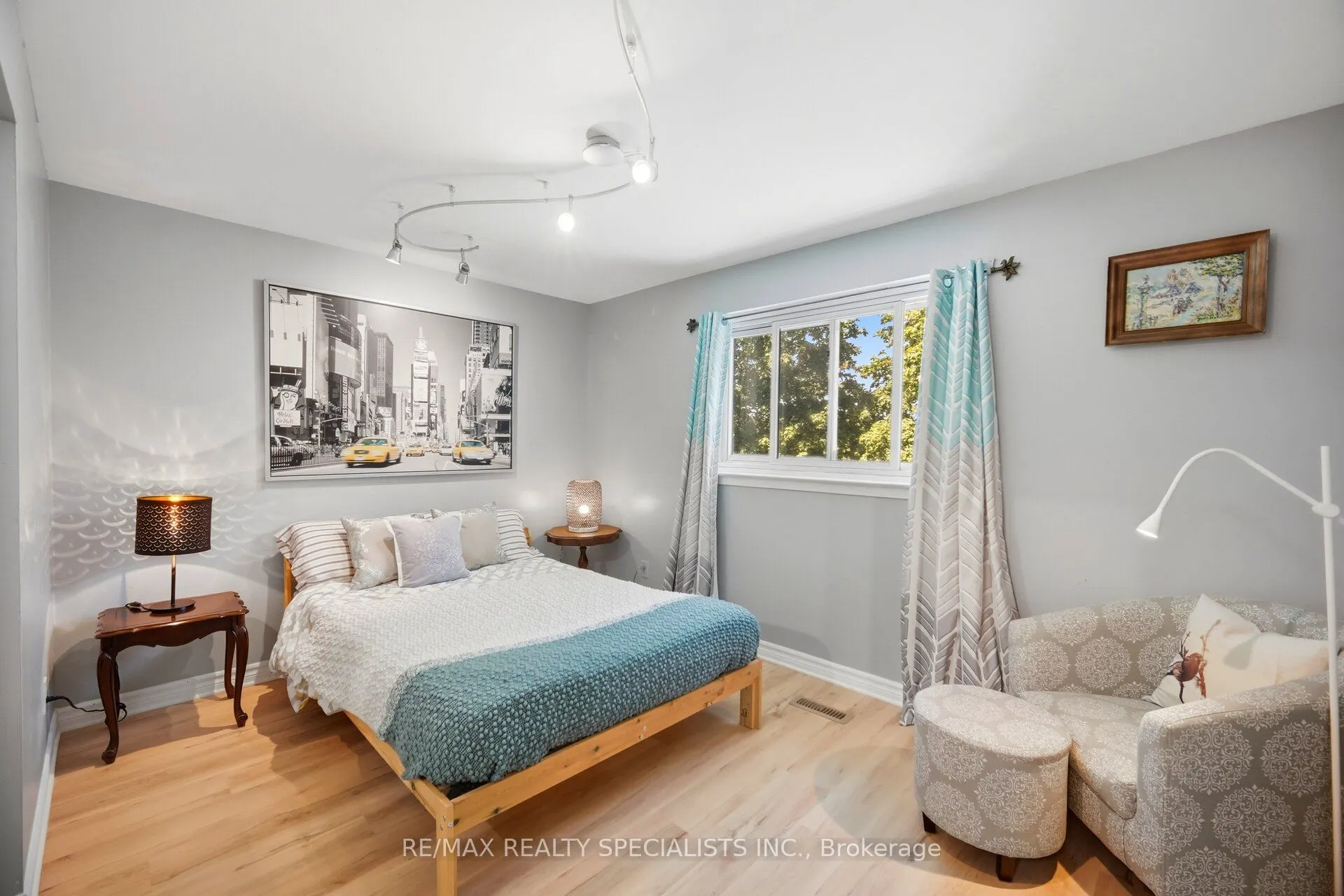 3673 Fieldgate Drive
