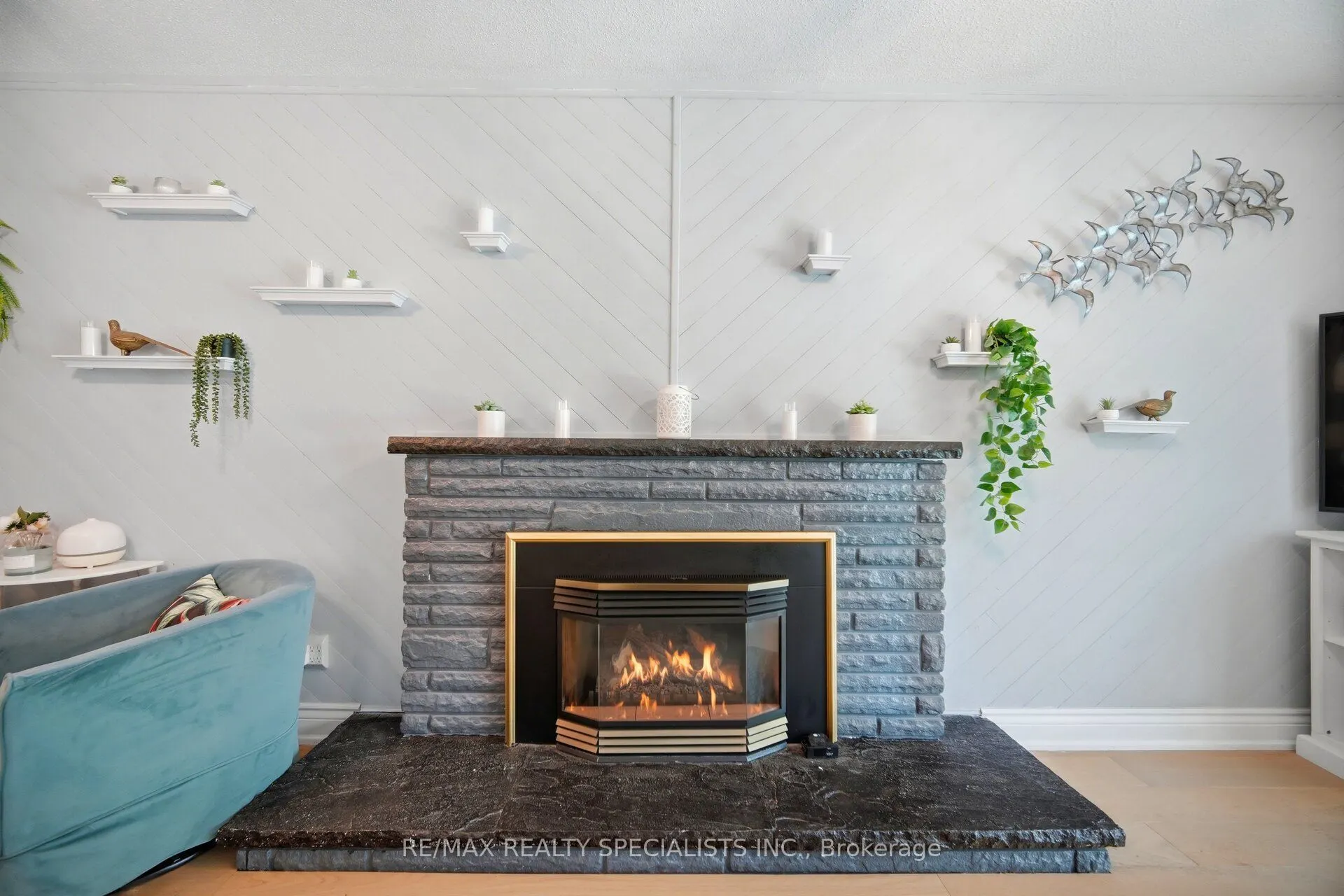 3673 Fieldgate Drive